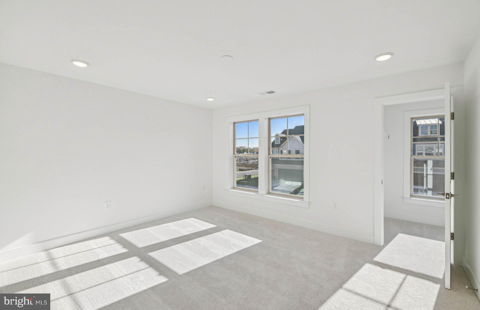 HEATHCOTE VILLAGE - Residential