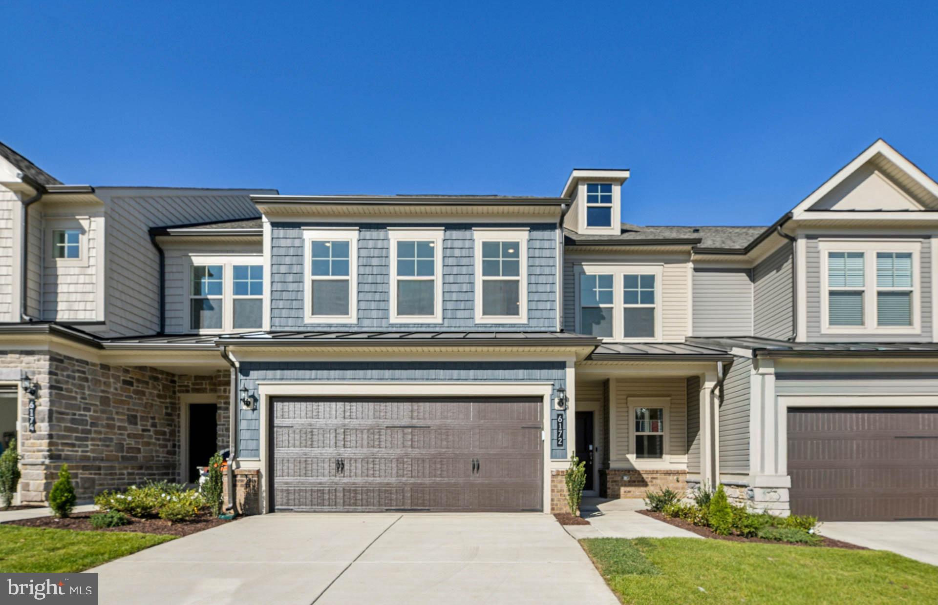 HEATHCOTE VILLAGE - Residential