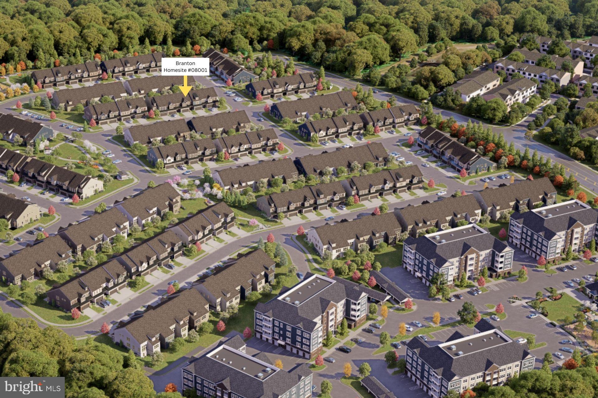 HEATHCOTE VILLAGE - Residential