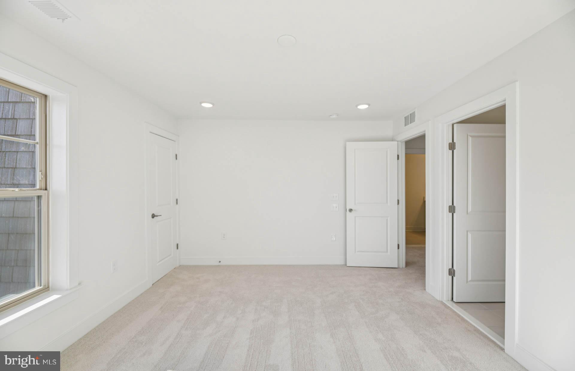 HEATHCOTE VILLAGE - Residential