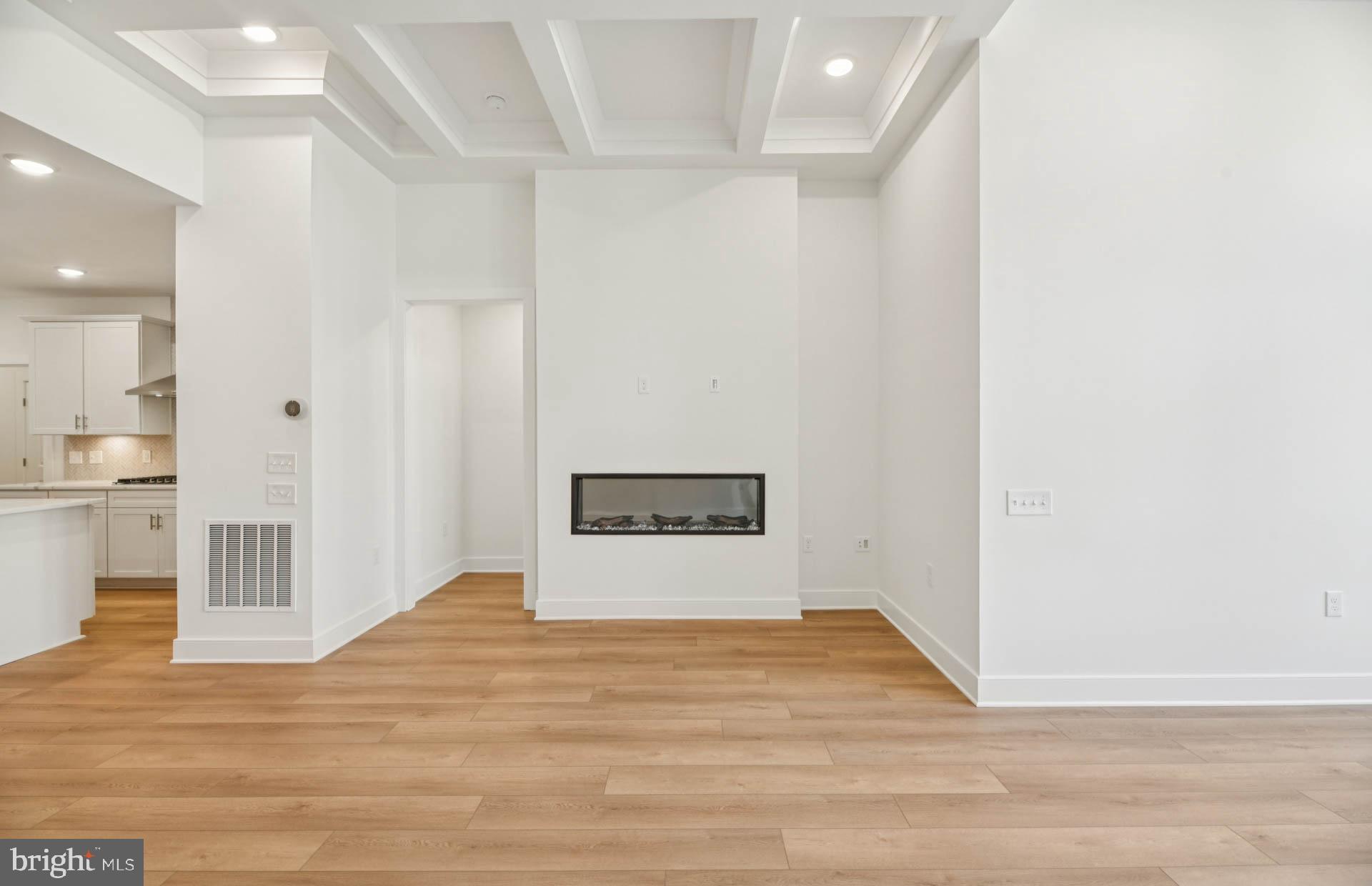 HEATHCOTE VILLAGE - Residential