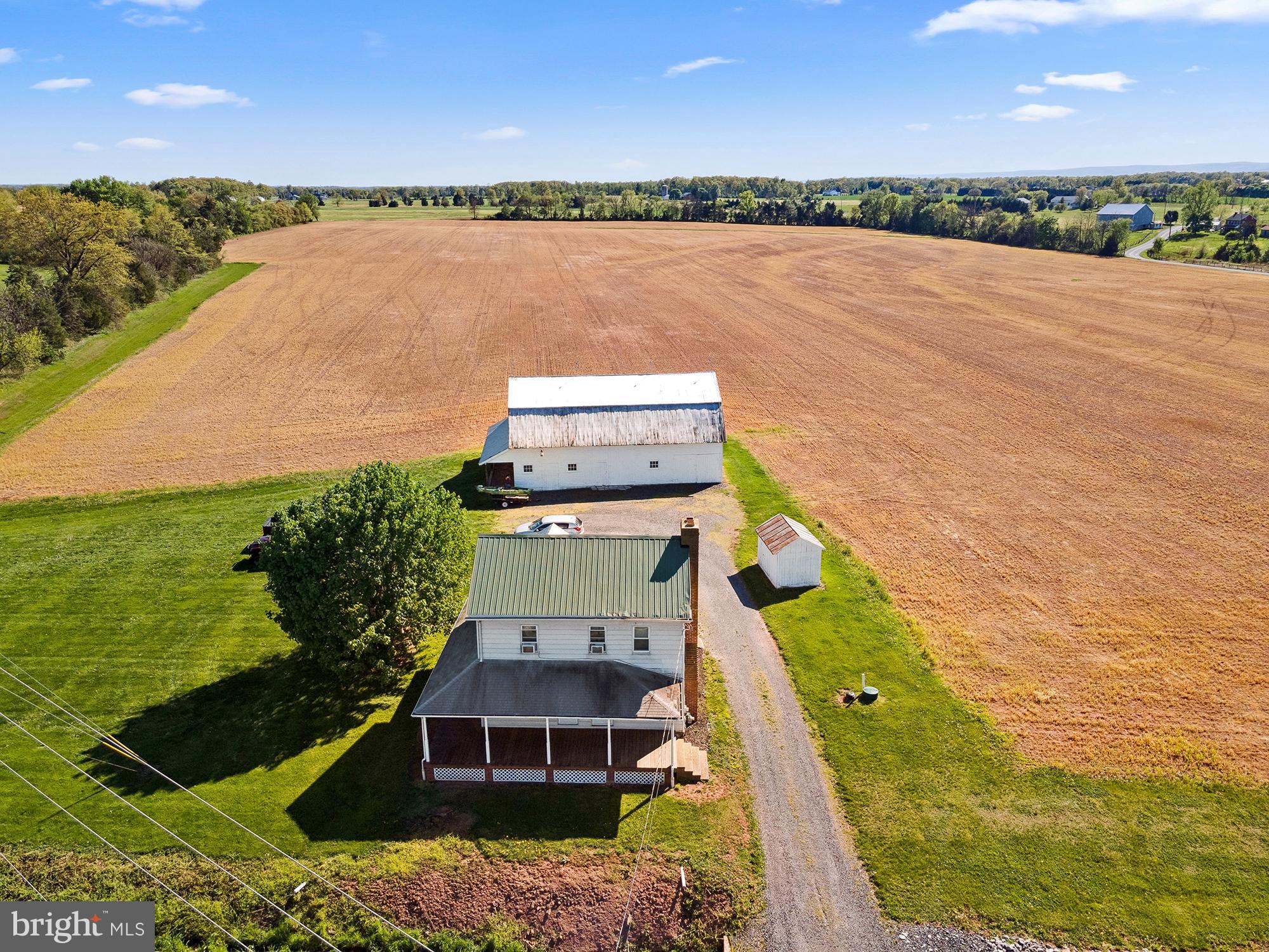 3691 BALTIMORE PIKE