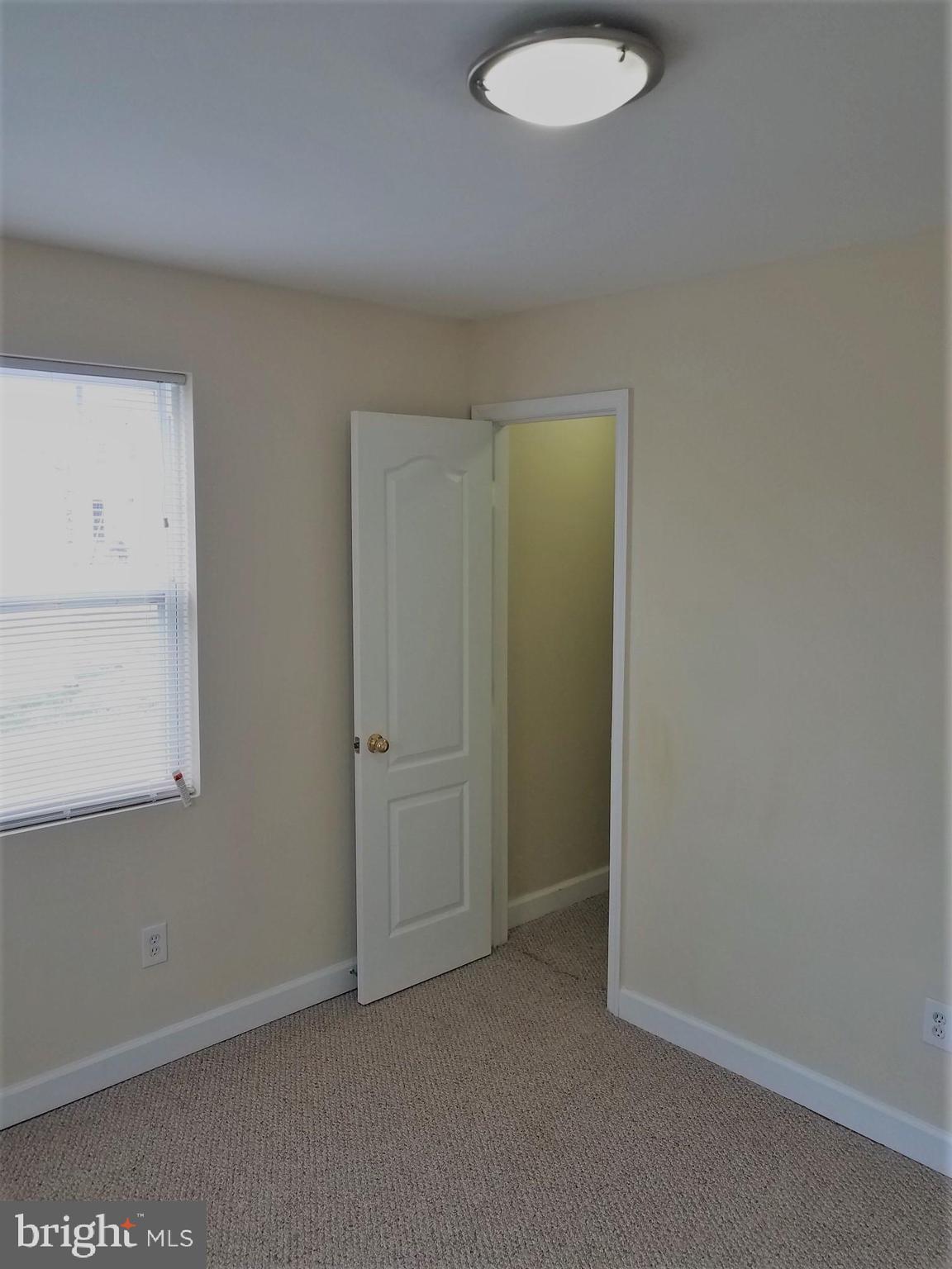 HIGHLAND AT LANDOVER STATION - Residential Lease