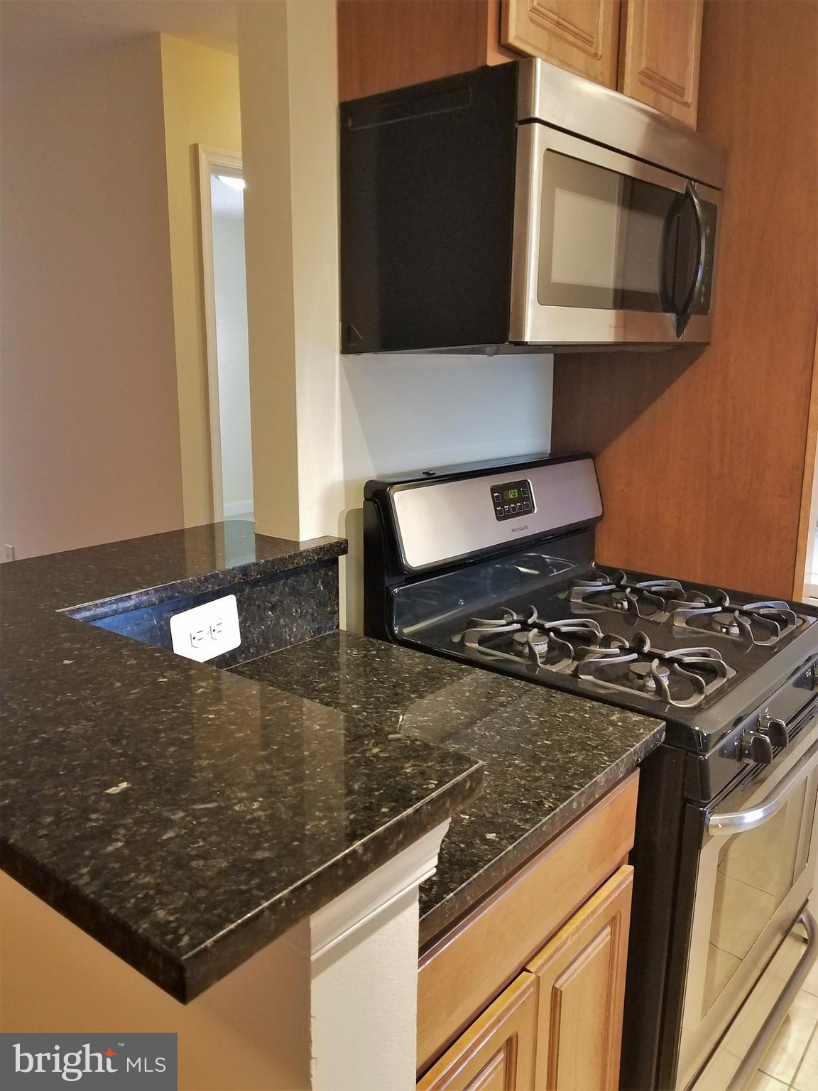 HIGHLAND AT LANDOVER STATION - Residential Lease