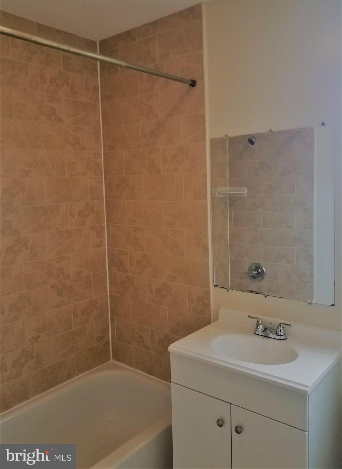 HIGHLAND AT LANDOVER STATION - Residential Lease