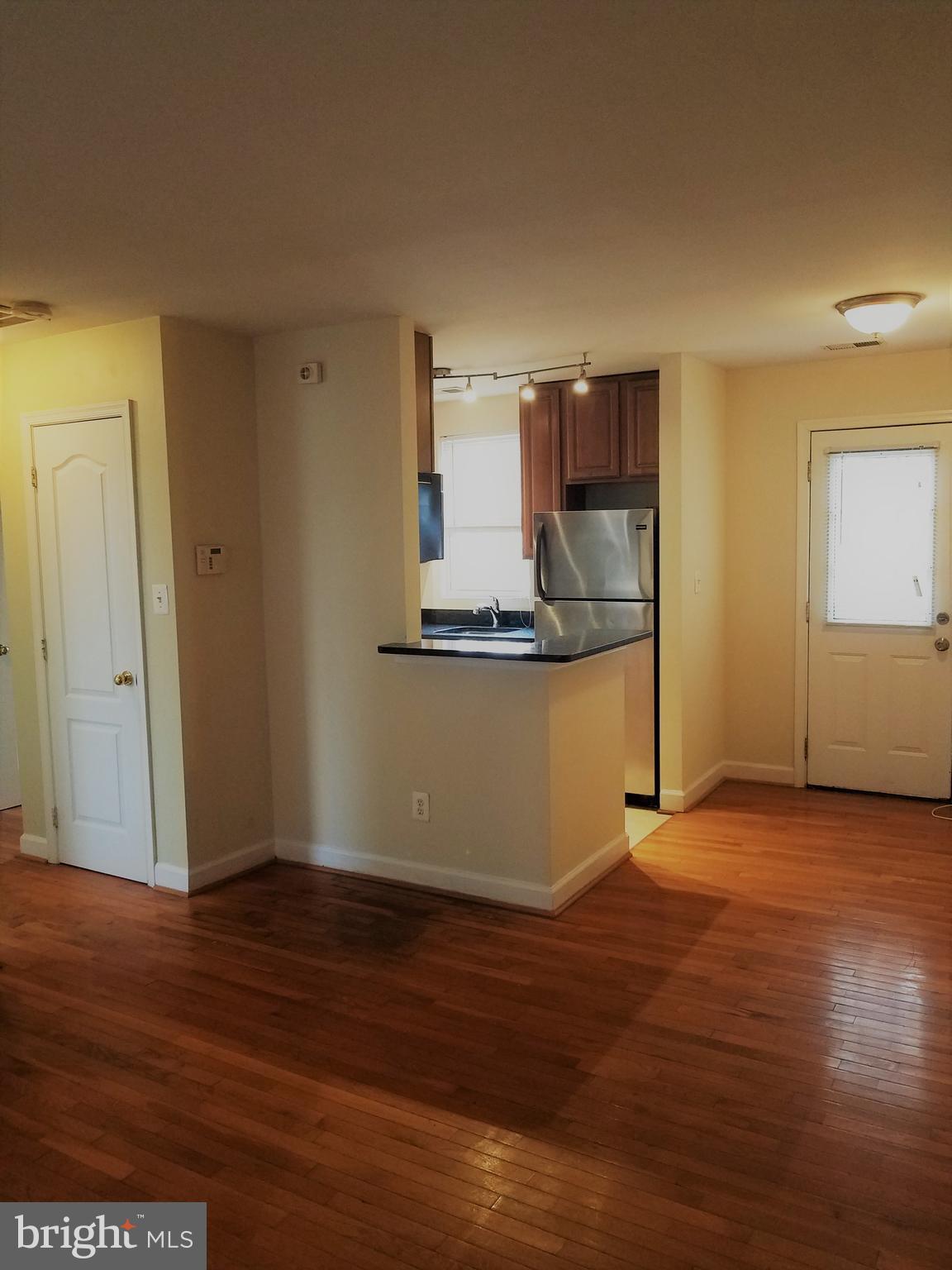 HIGHLAND AT LANDOVER STATION - Residential Lease