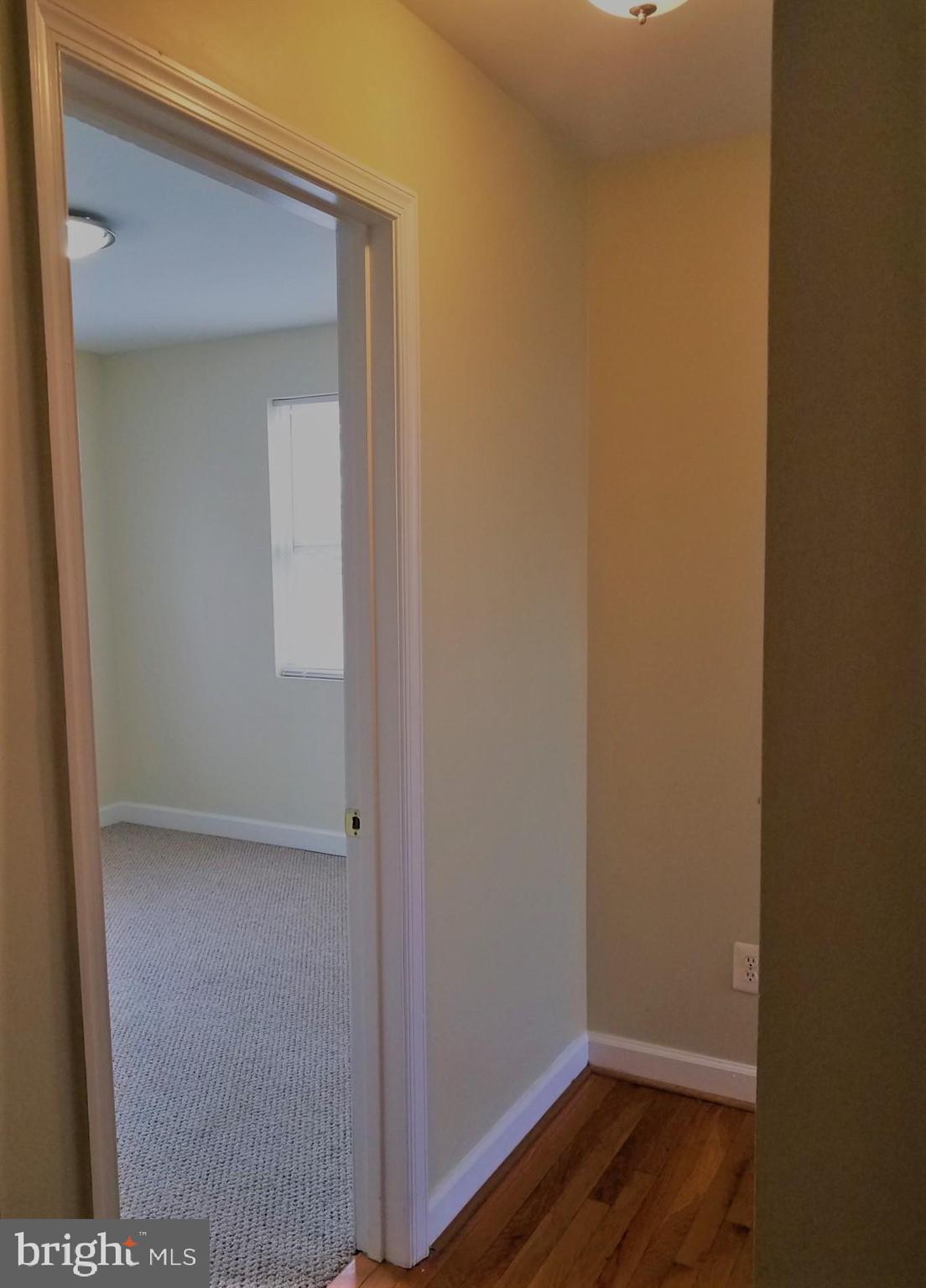 HIGHLAND AT LANDOVER STATION - Residential Lease