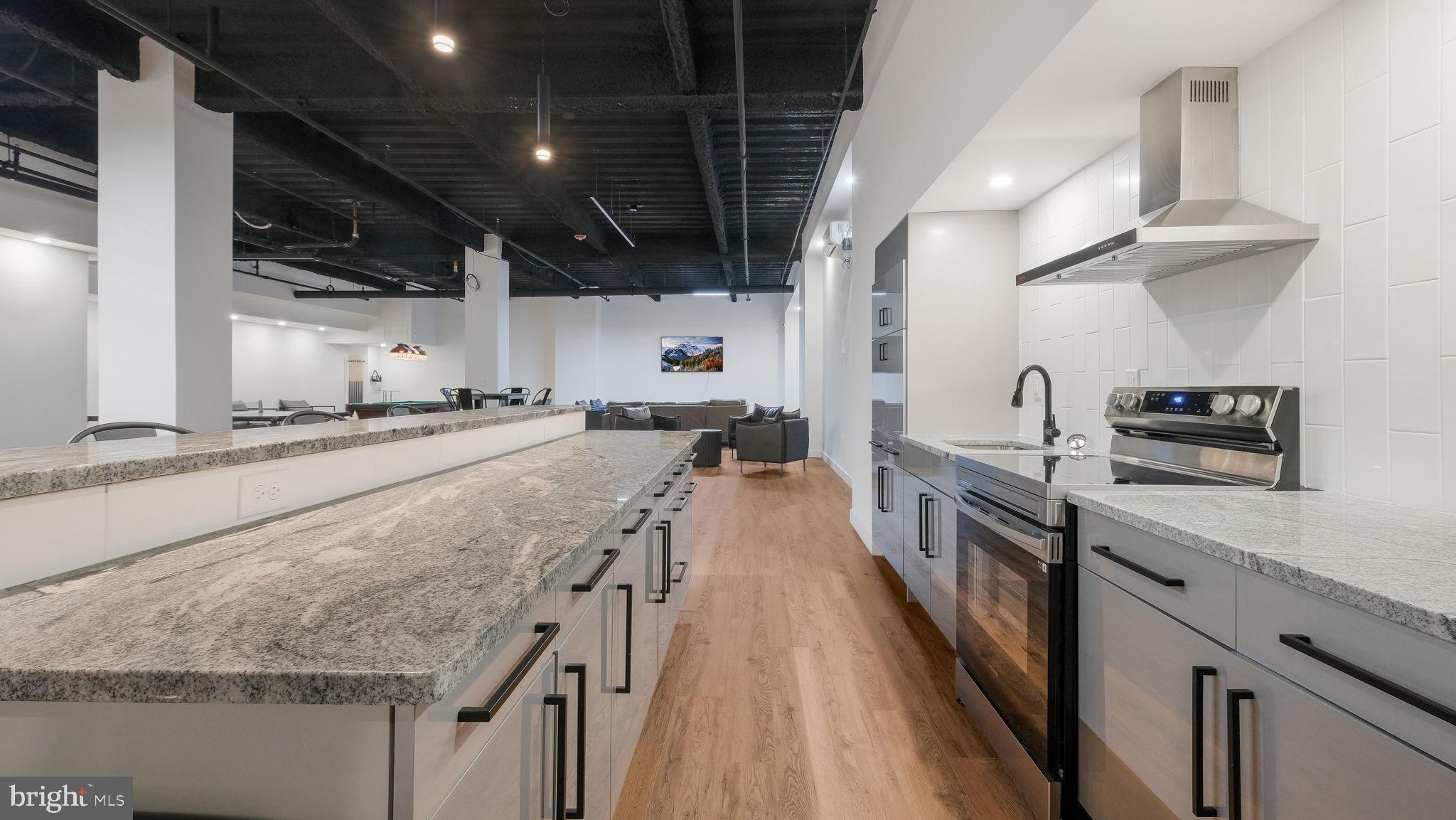 LOGAN SQUARE - Residential Lease