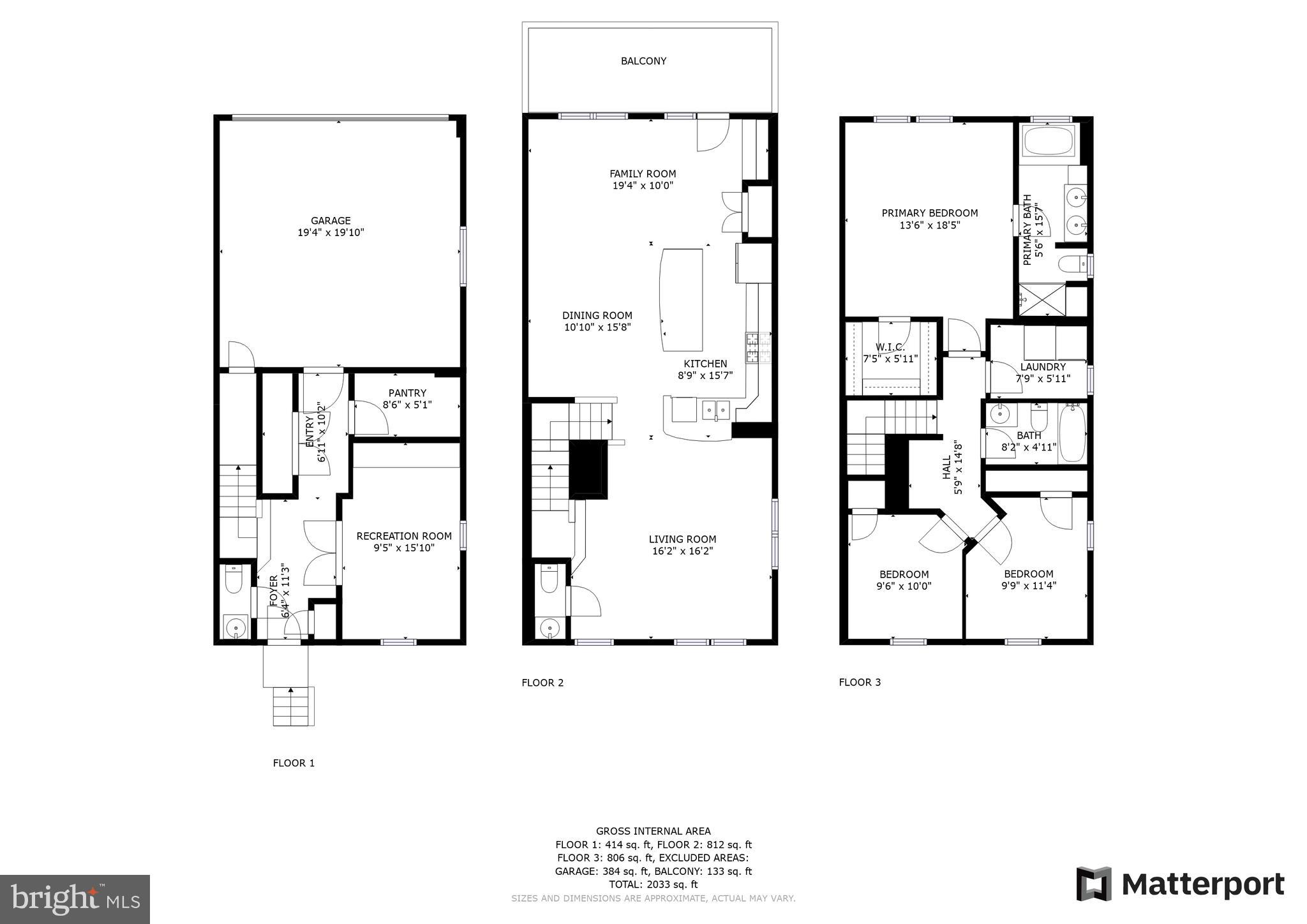 FAIRWOOD CROSSING AT BLA - Residential