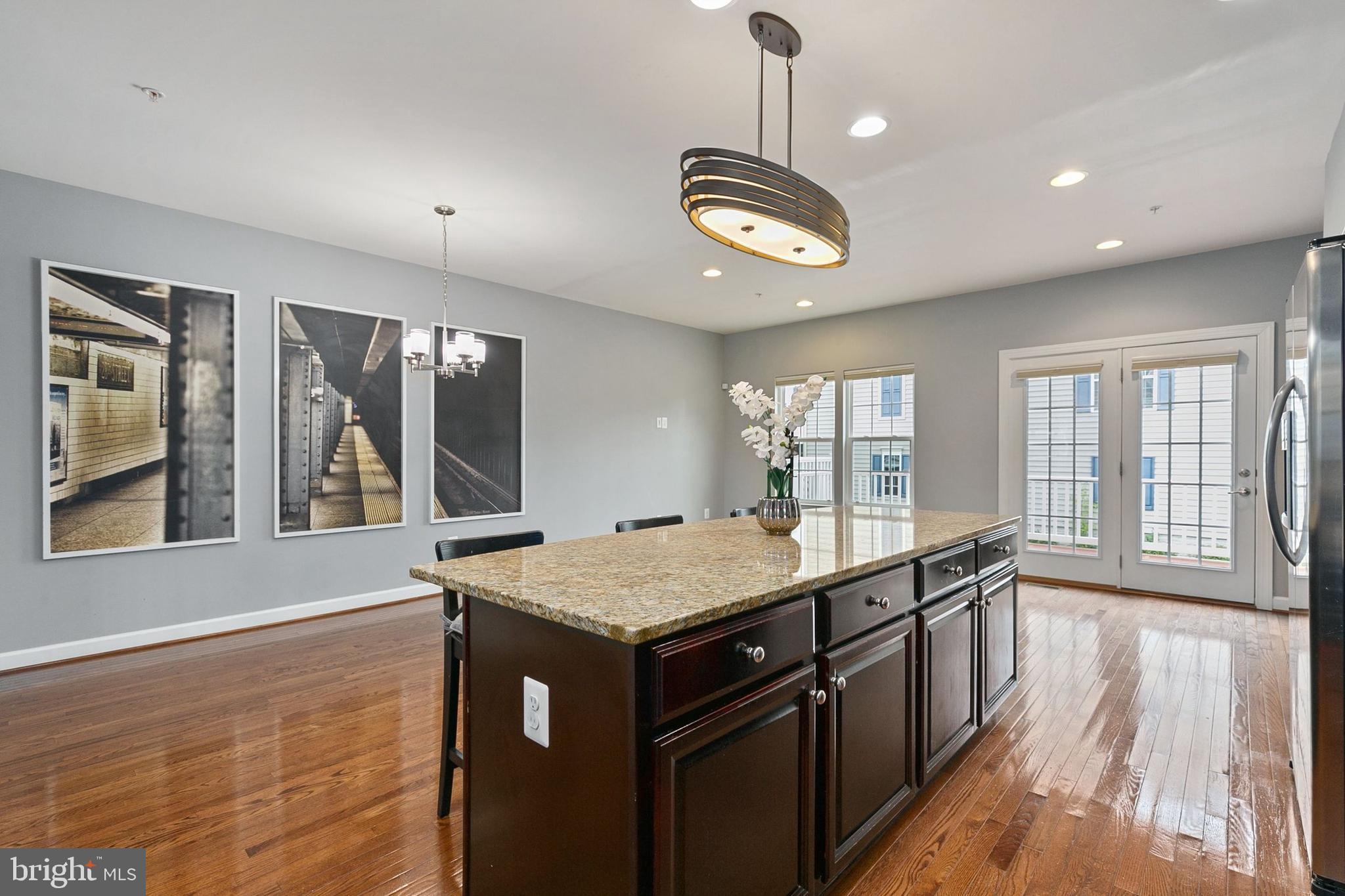 FAIRWOOD CROSSING AT BLA - Residential