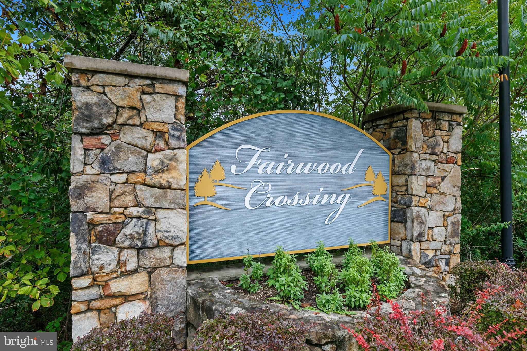 FAIRWOOD CROSSING AT BLA - Residential