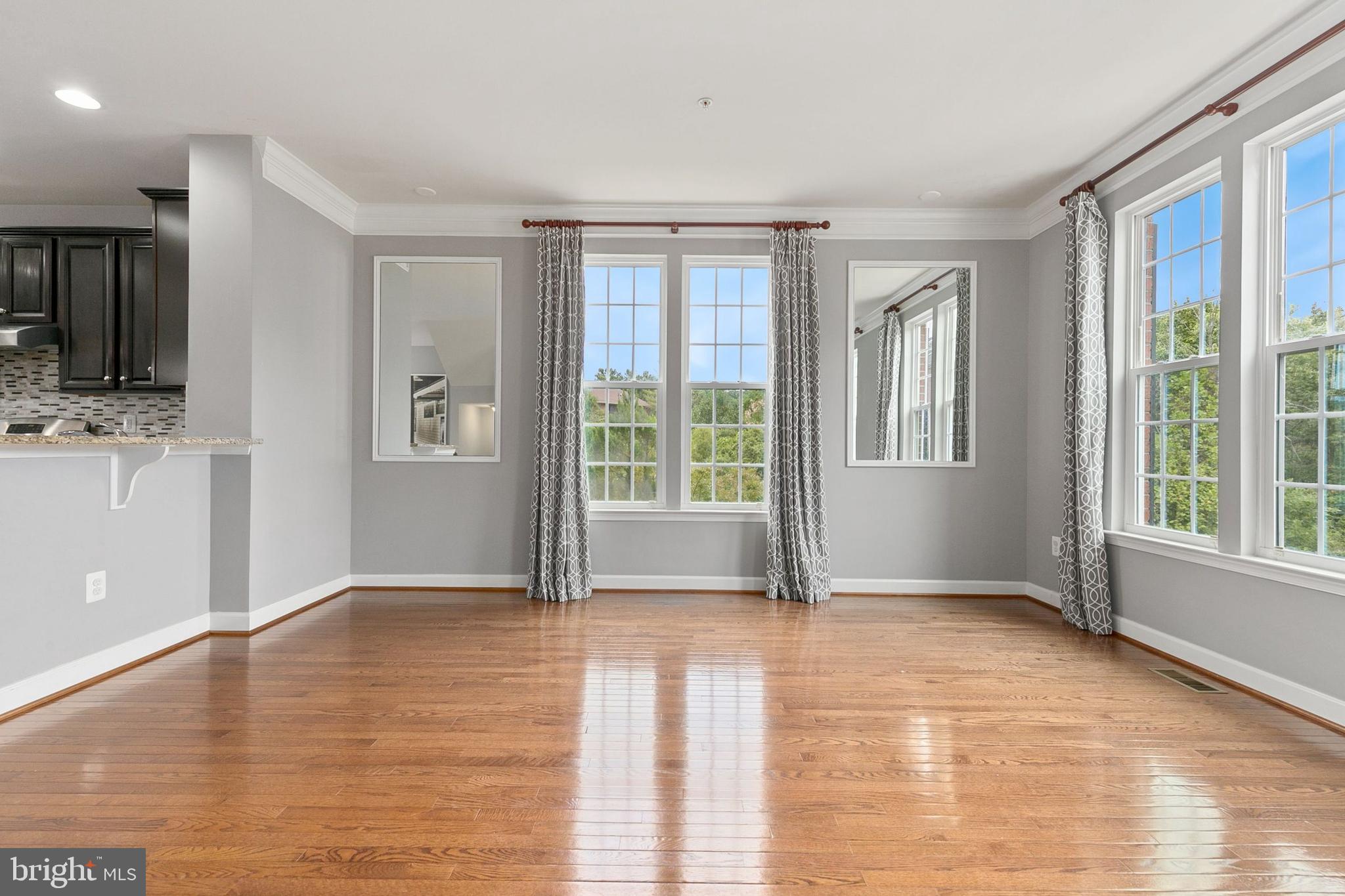 FAIRWOOD CROSSING AT BLA - Residential