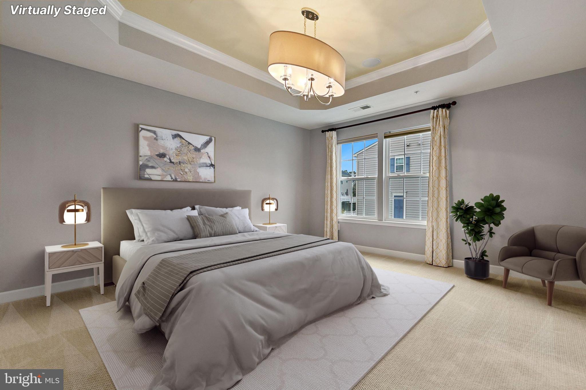 FAIRWOOD CROSSING AT BLA - Residential