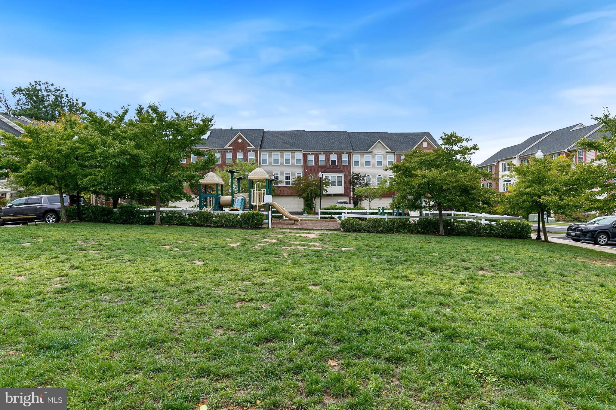 FAIRWOOD CROSSING AT BLA - Residential