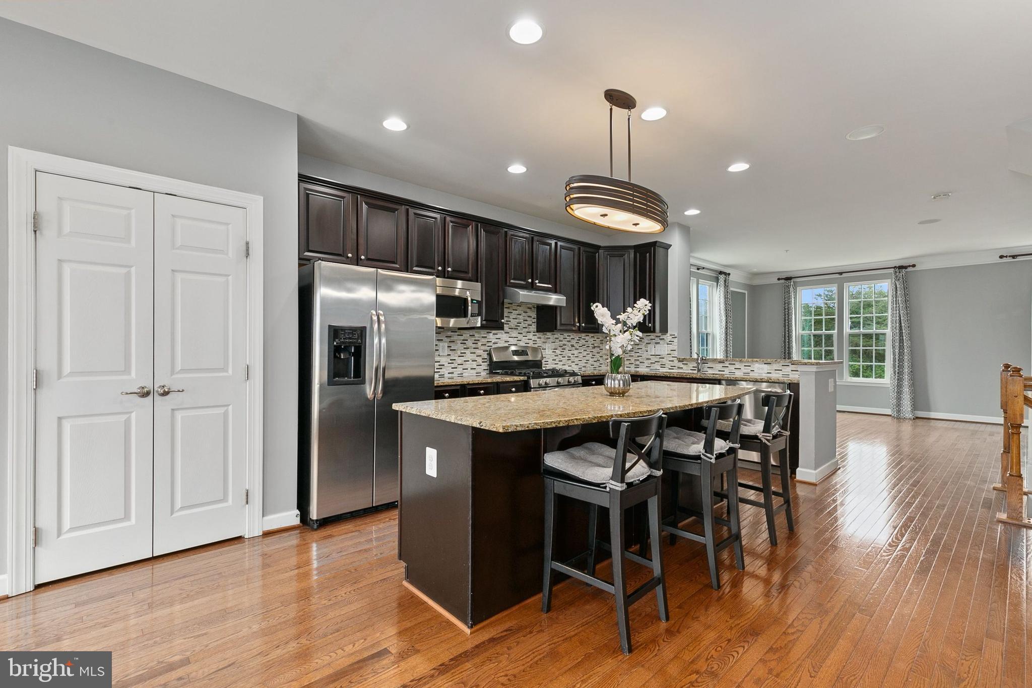 FAIRWOOD CROSSING AT BLA - Residential