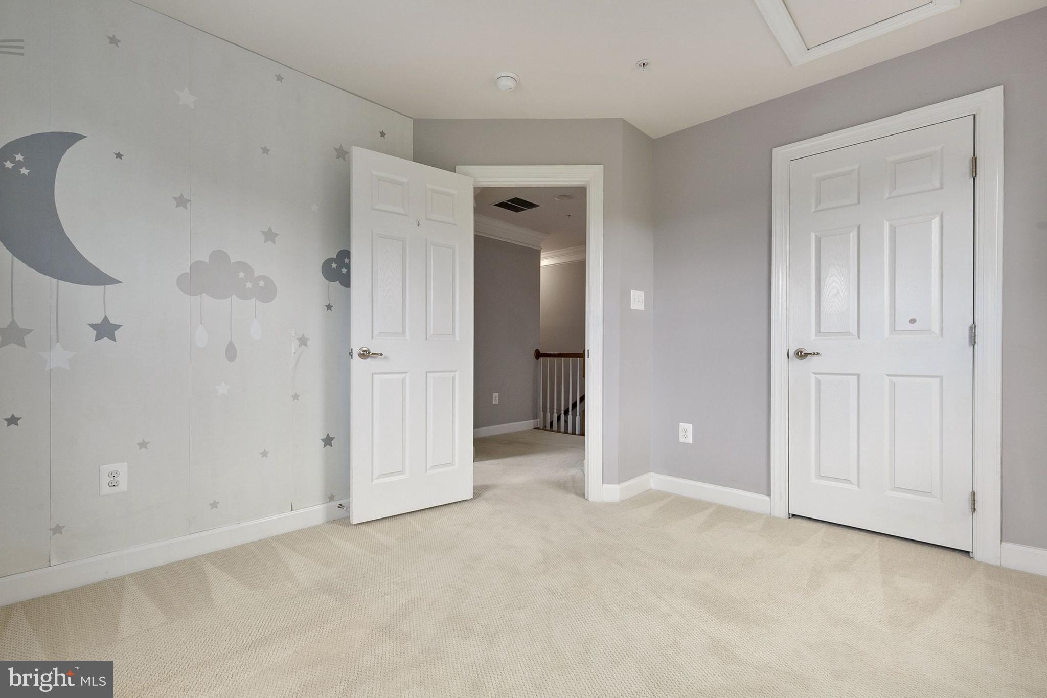 FAIRWOOD CROSSING AT BLA - Residential