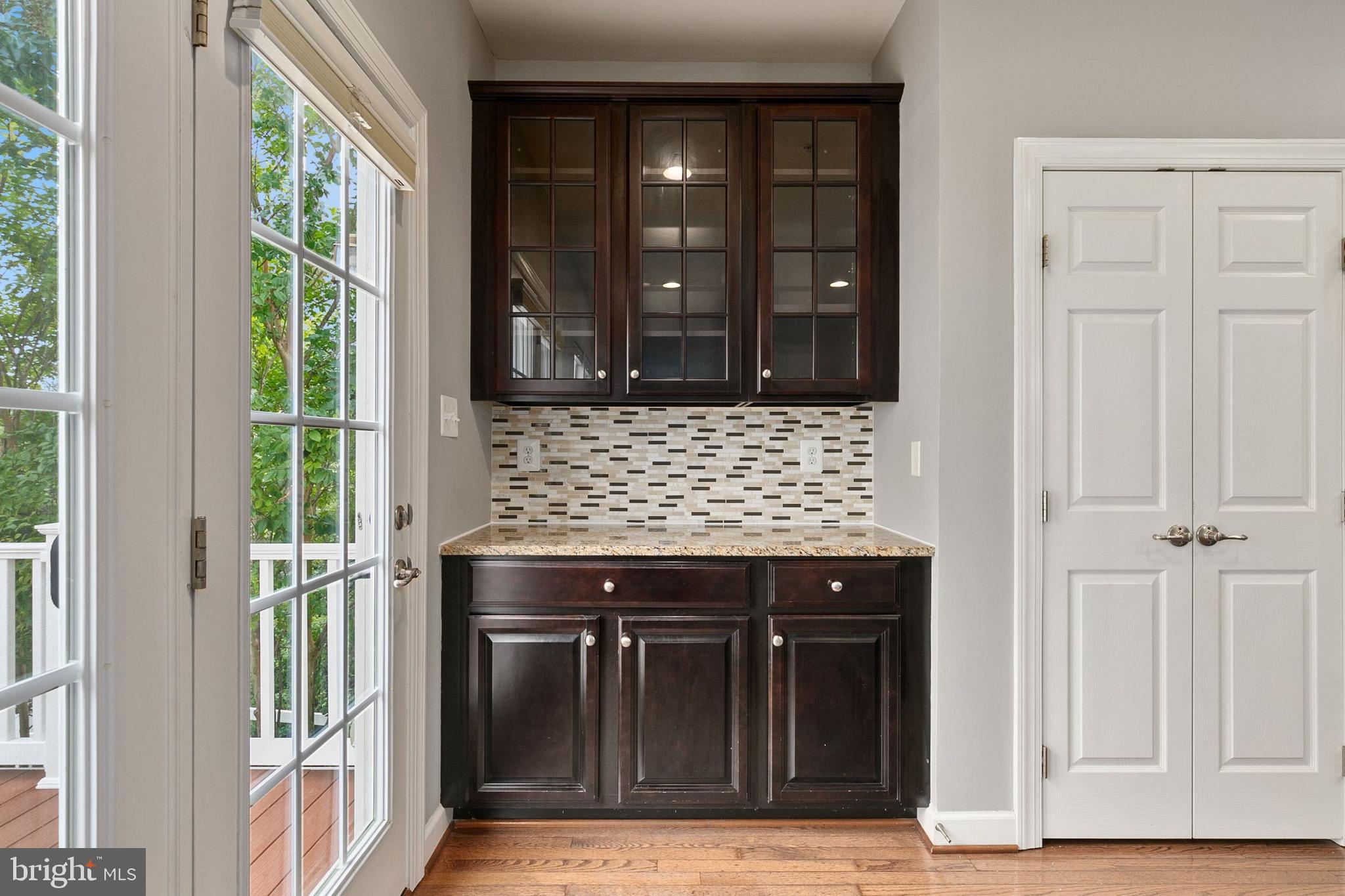 FAIRWOOD CROSSING AT BLA - Residential