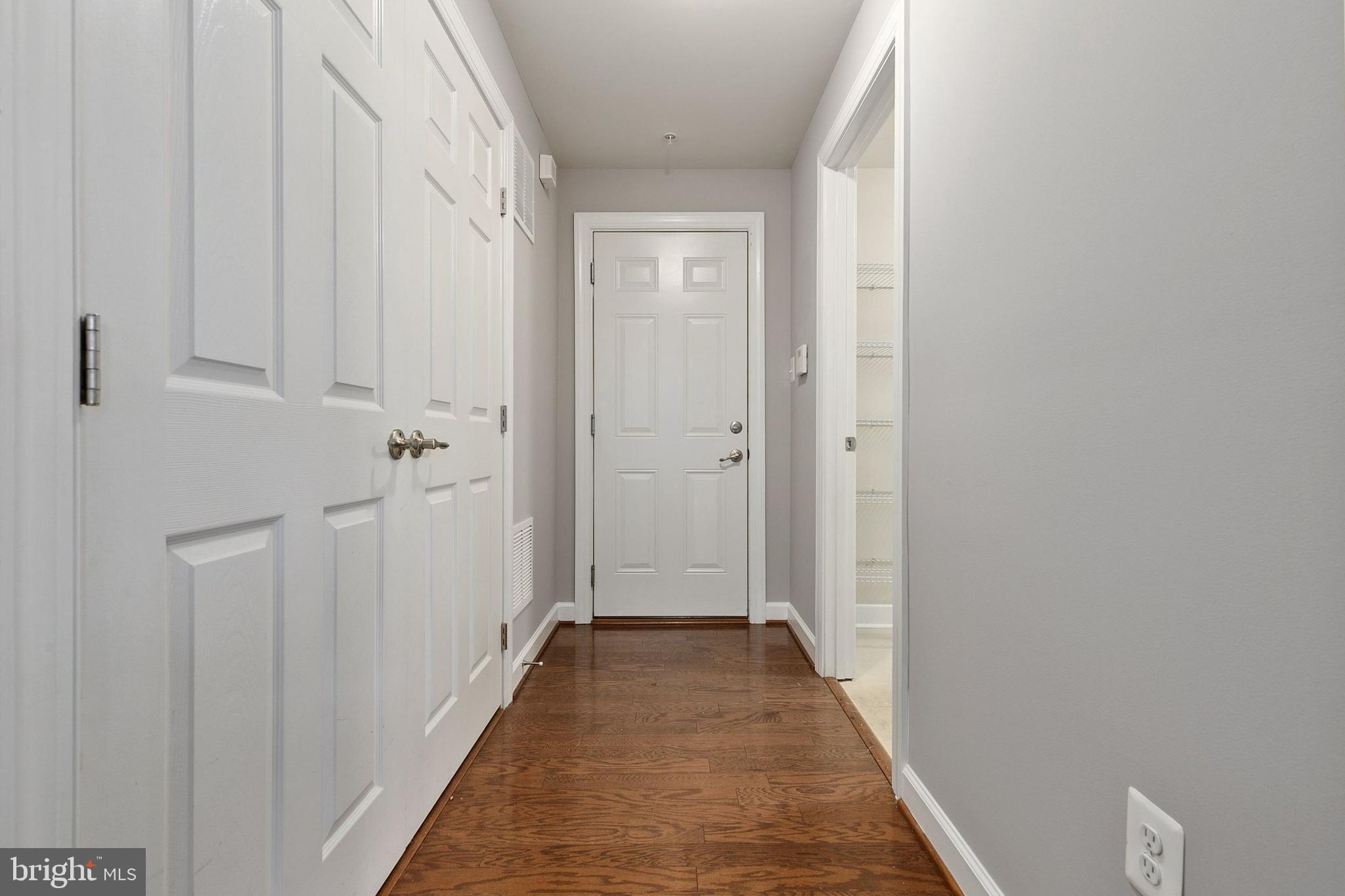 FAIRWOOD CROSSING AT BLA - Residential