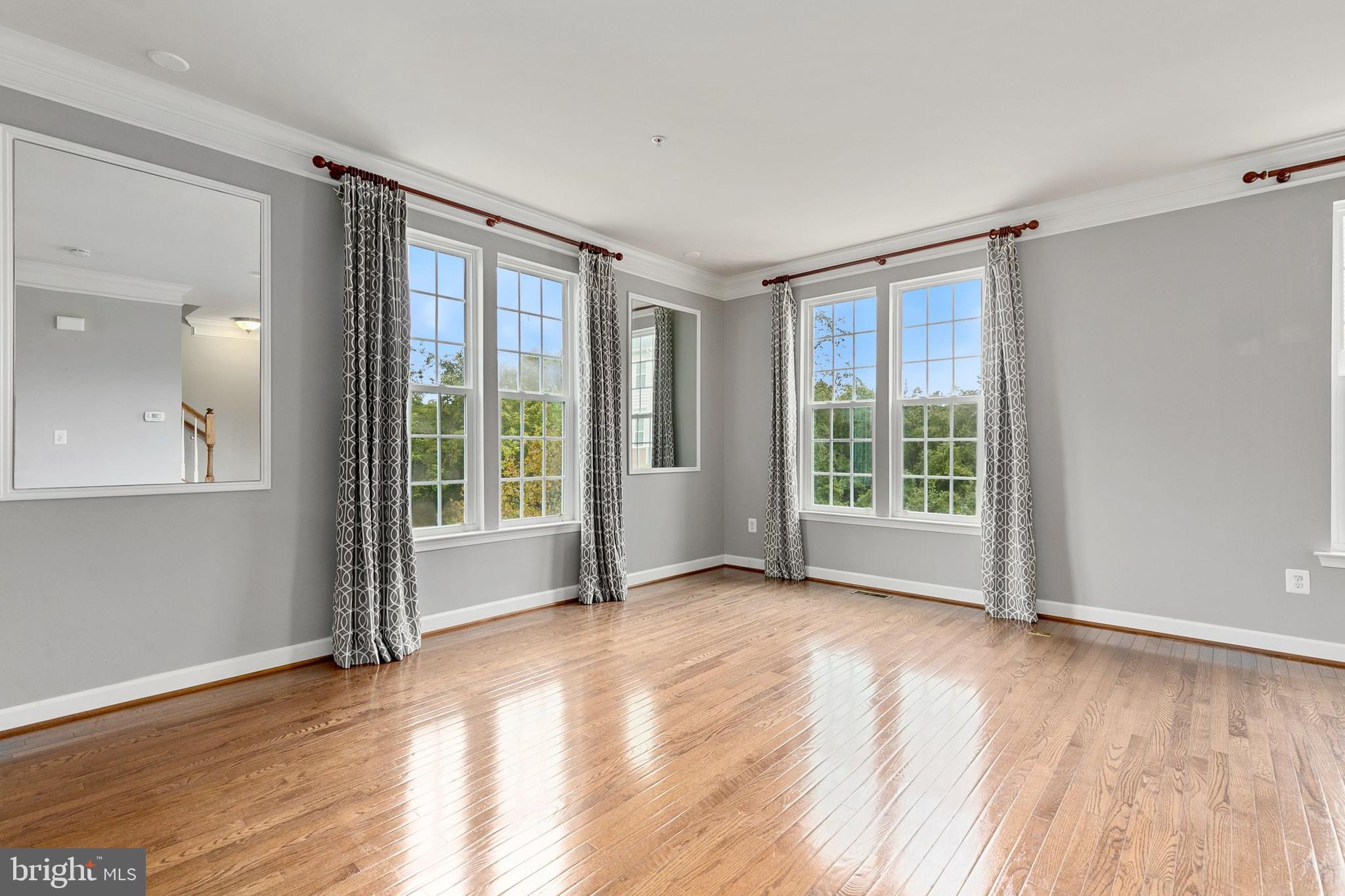 FAIRWOOD CROSSING AT BLA - Residential