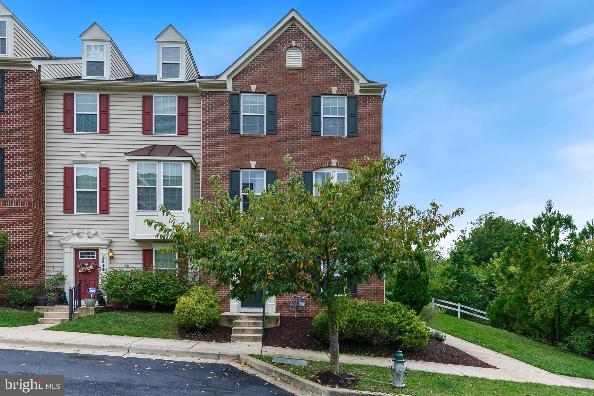 FAIRWOOD CROSSING AT BLA - Residential