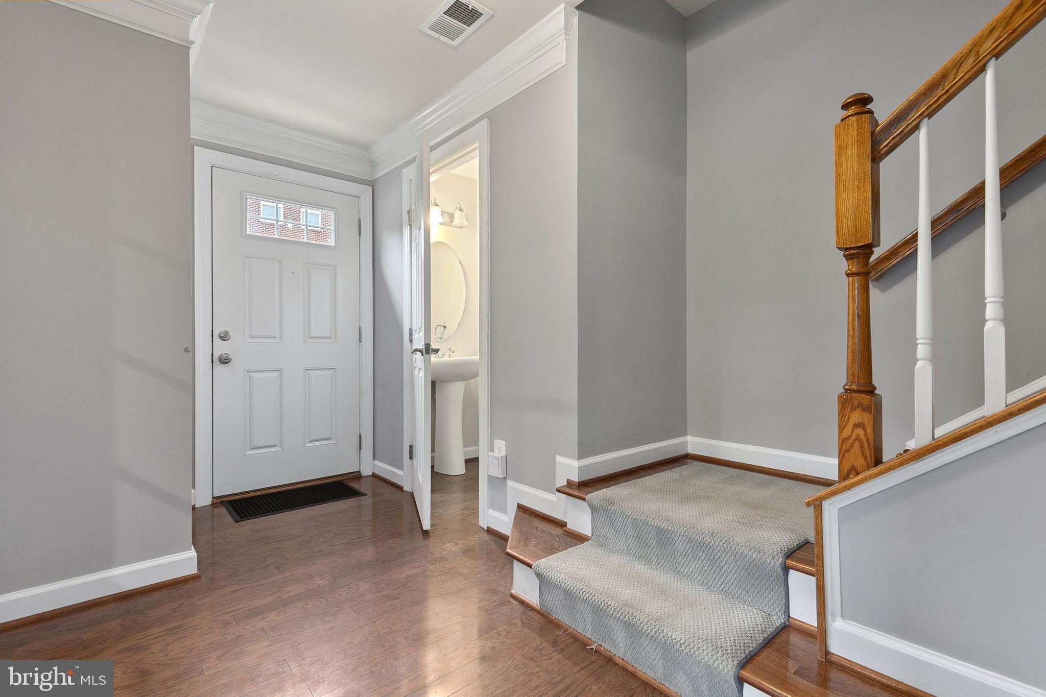 FAIRWOOD CROSSING AT BLA - Residential