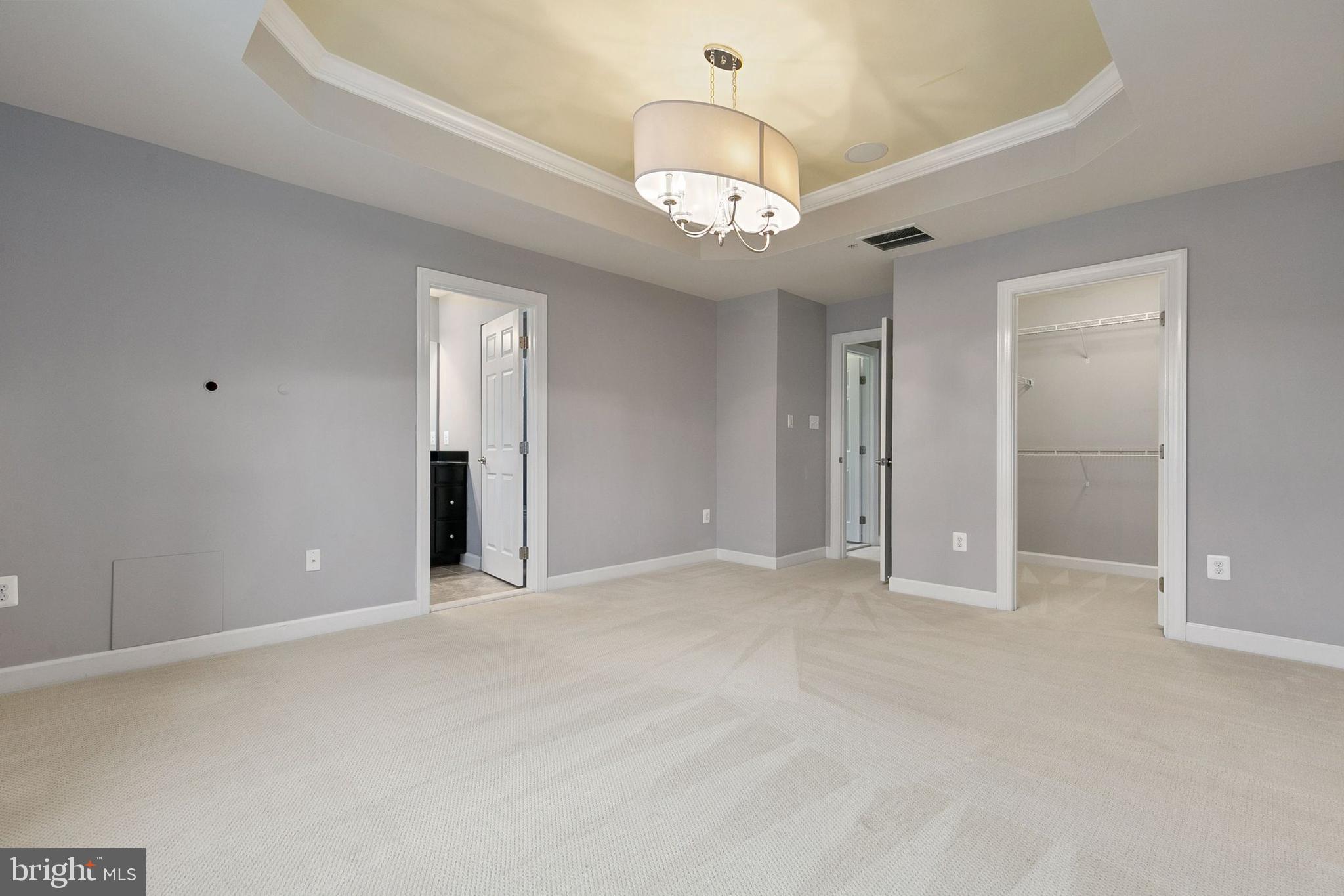 FAIRWOOD CROSSING AT BLA - Residential