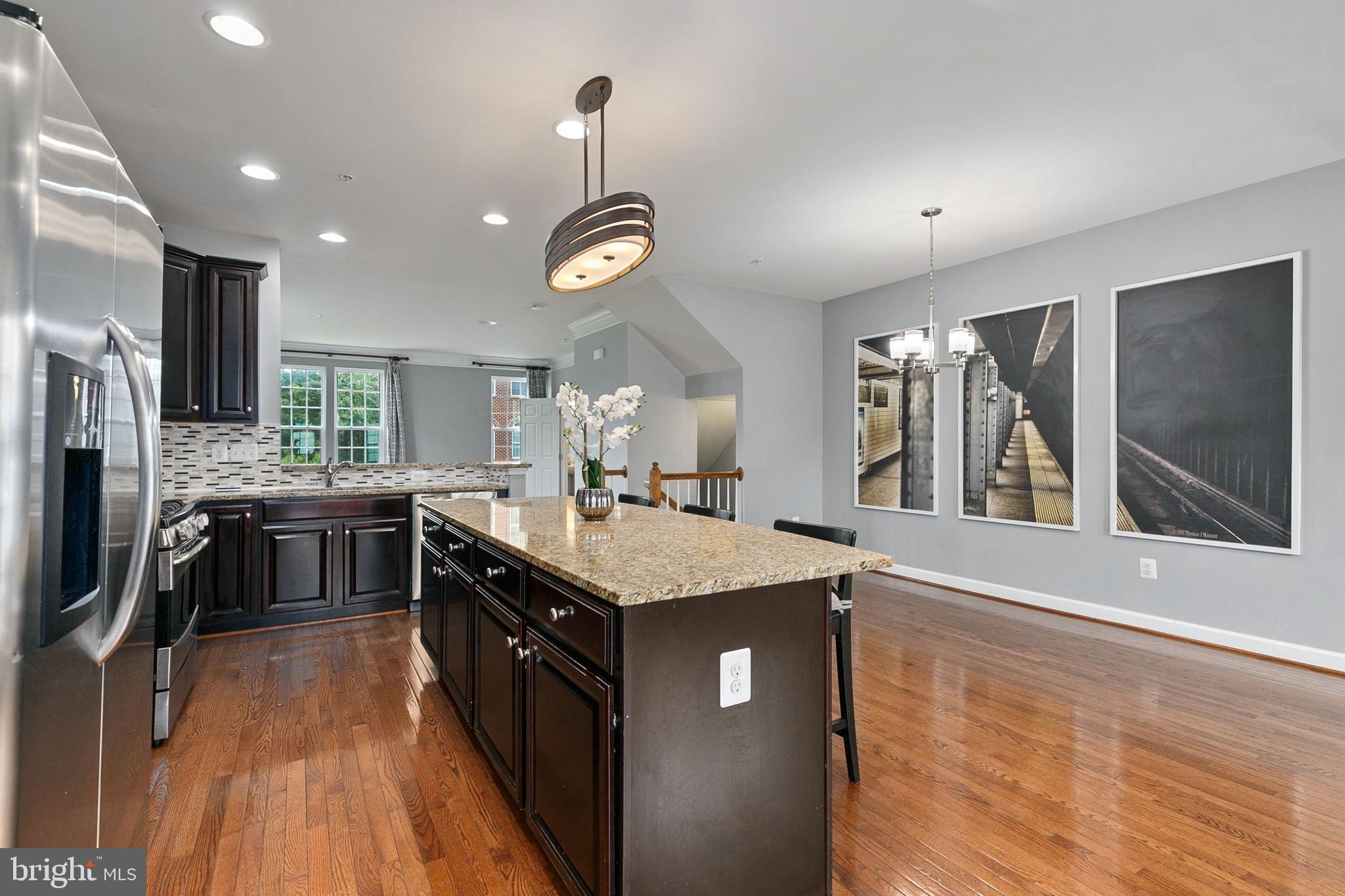 FAIRWOOD CROSSING AT BLA - Residential