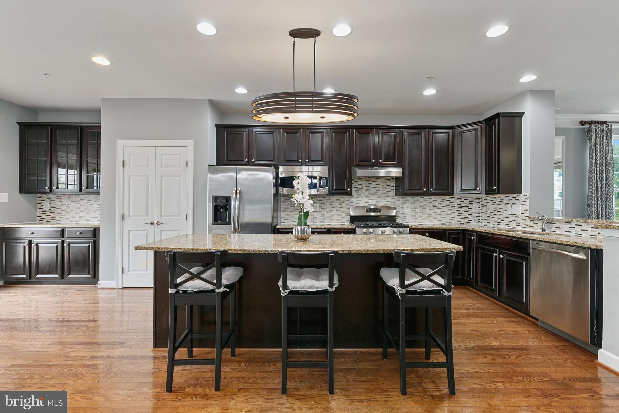 FAIRWOOD CROSSING AT BLA - Residential