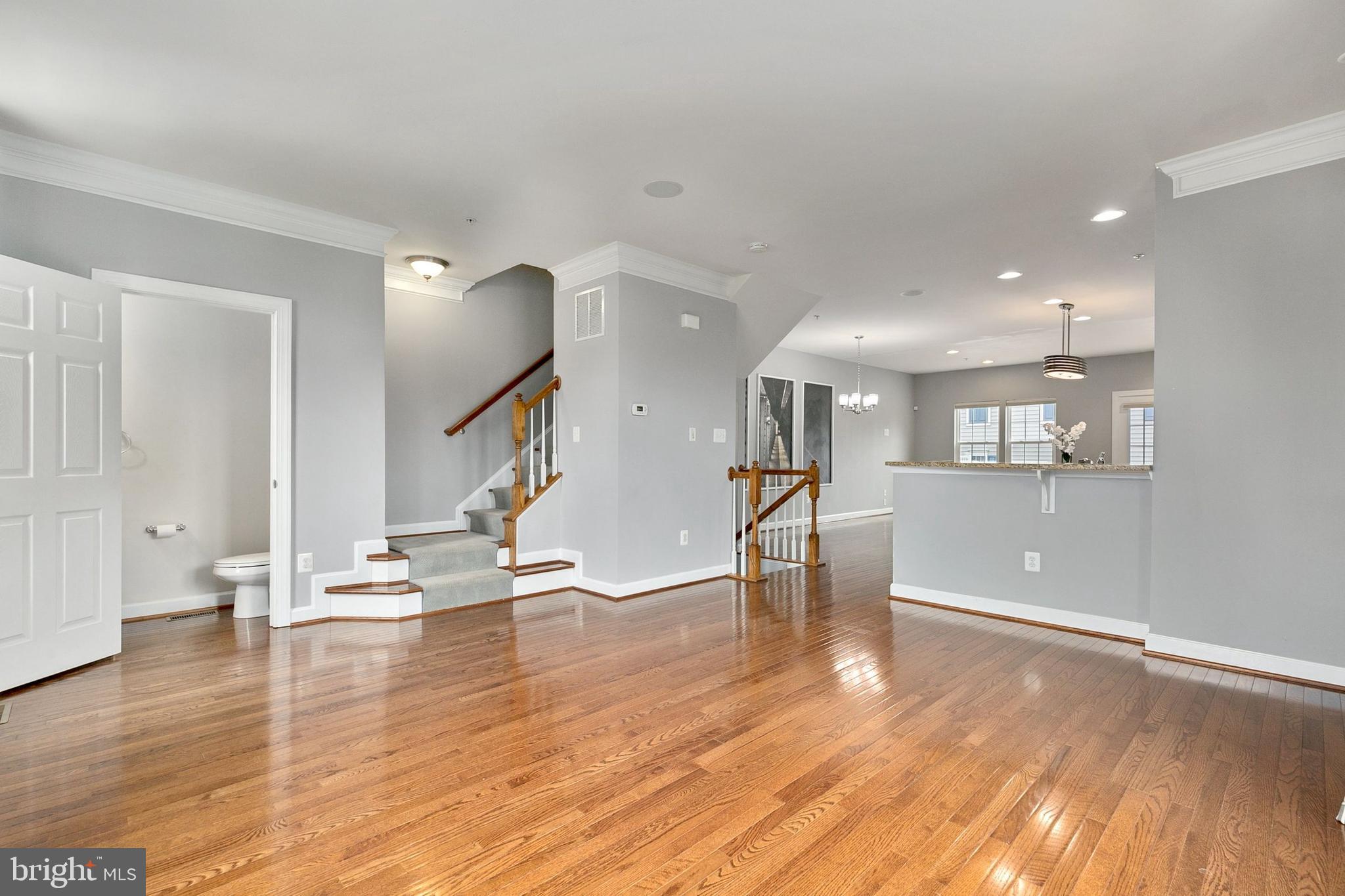 FAIRWOOD CROSSING AT BLA - Residential