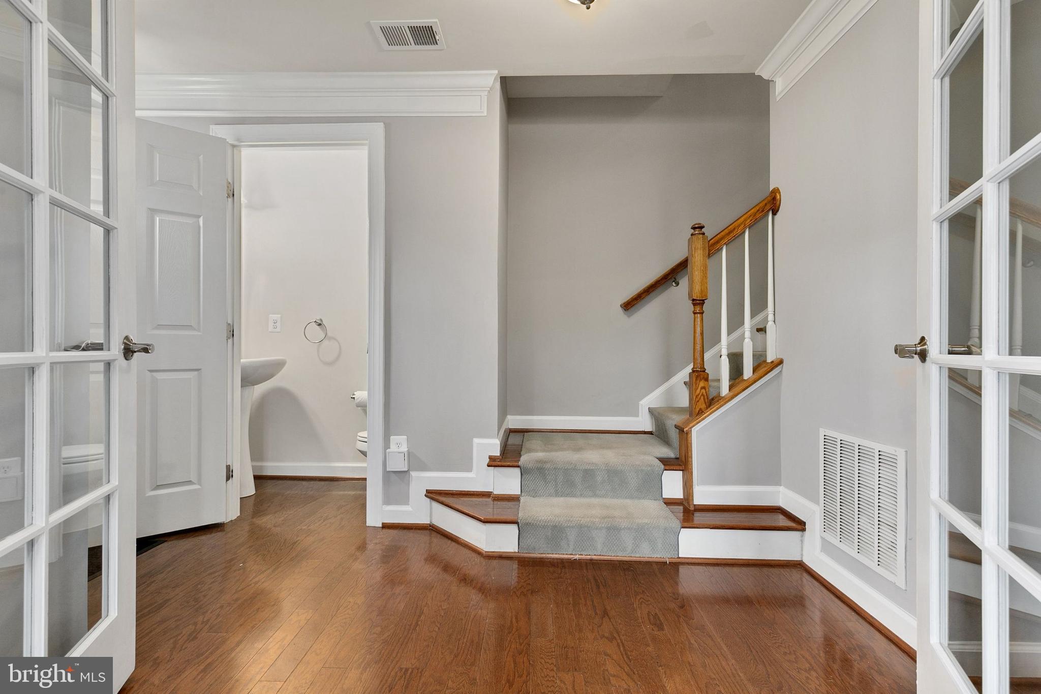 FAIRWOOD CROSSING AT BLA - Residential