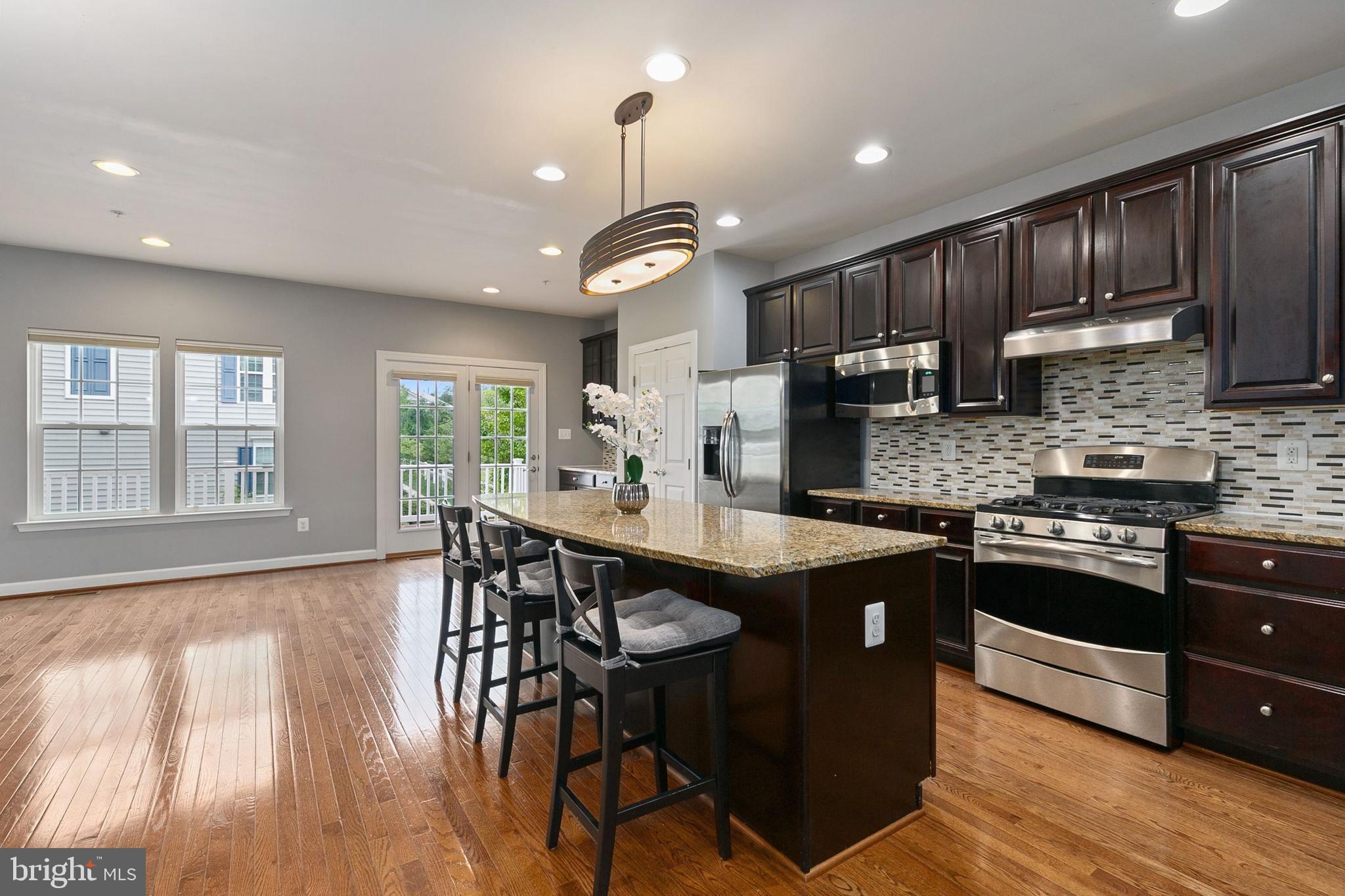 FAIRWOOD CROSSING AT BLA - Residential