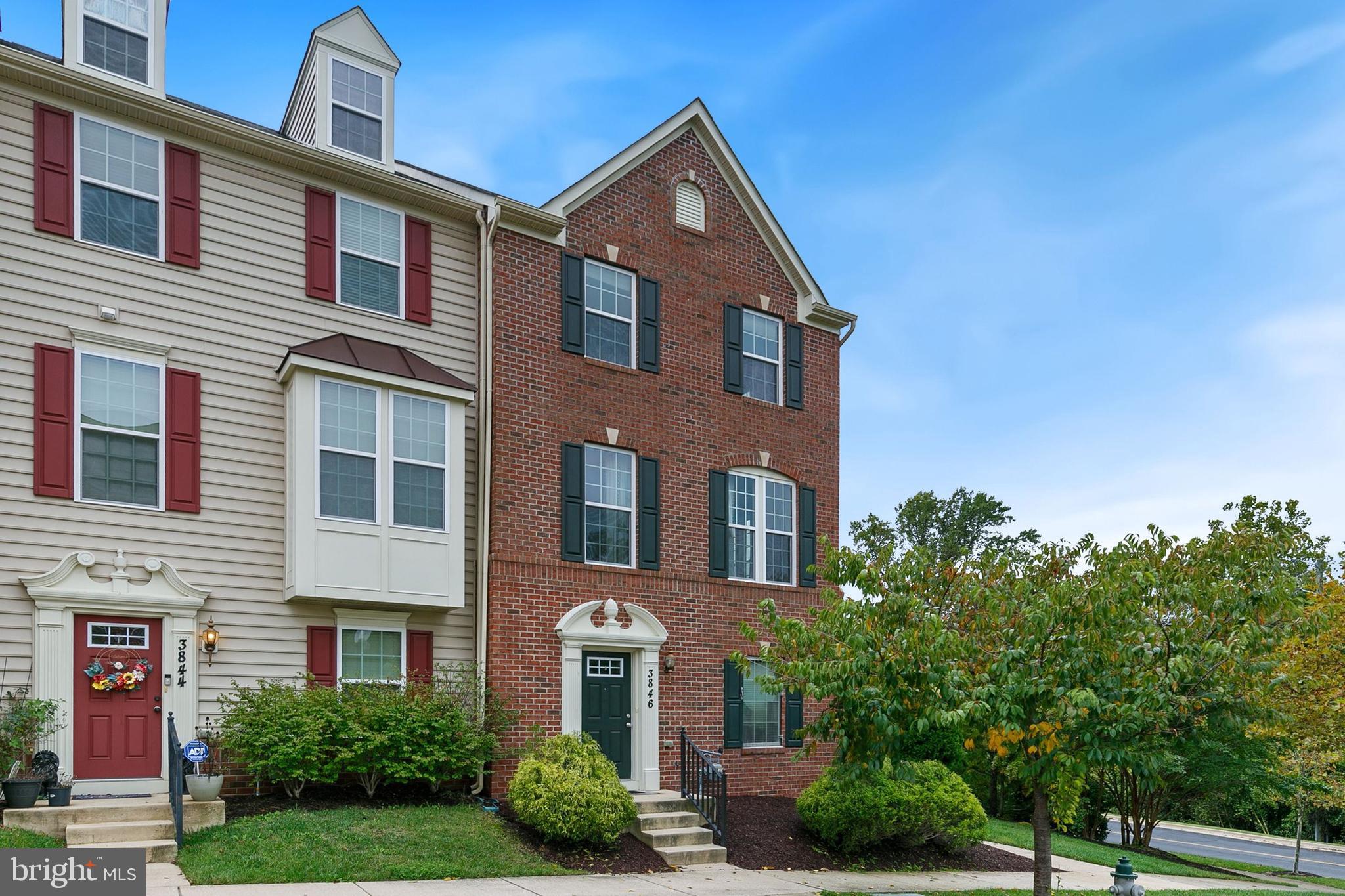 FAIRWOOD CROSSING AT BLA - Residential