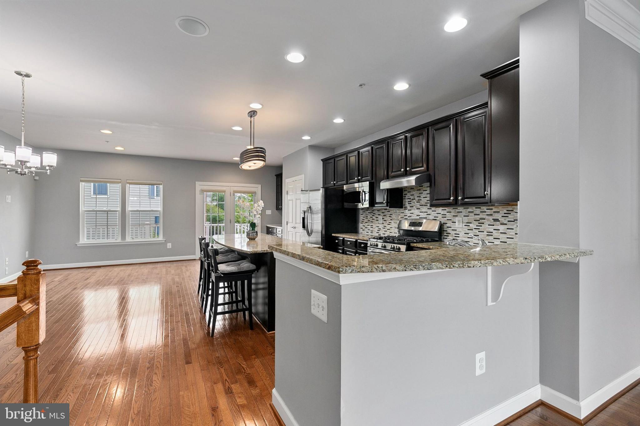 FAIRWOOD CROSSING AT BLA - Residential