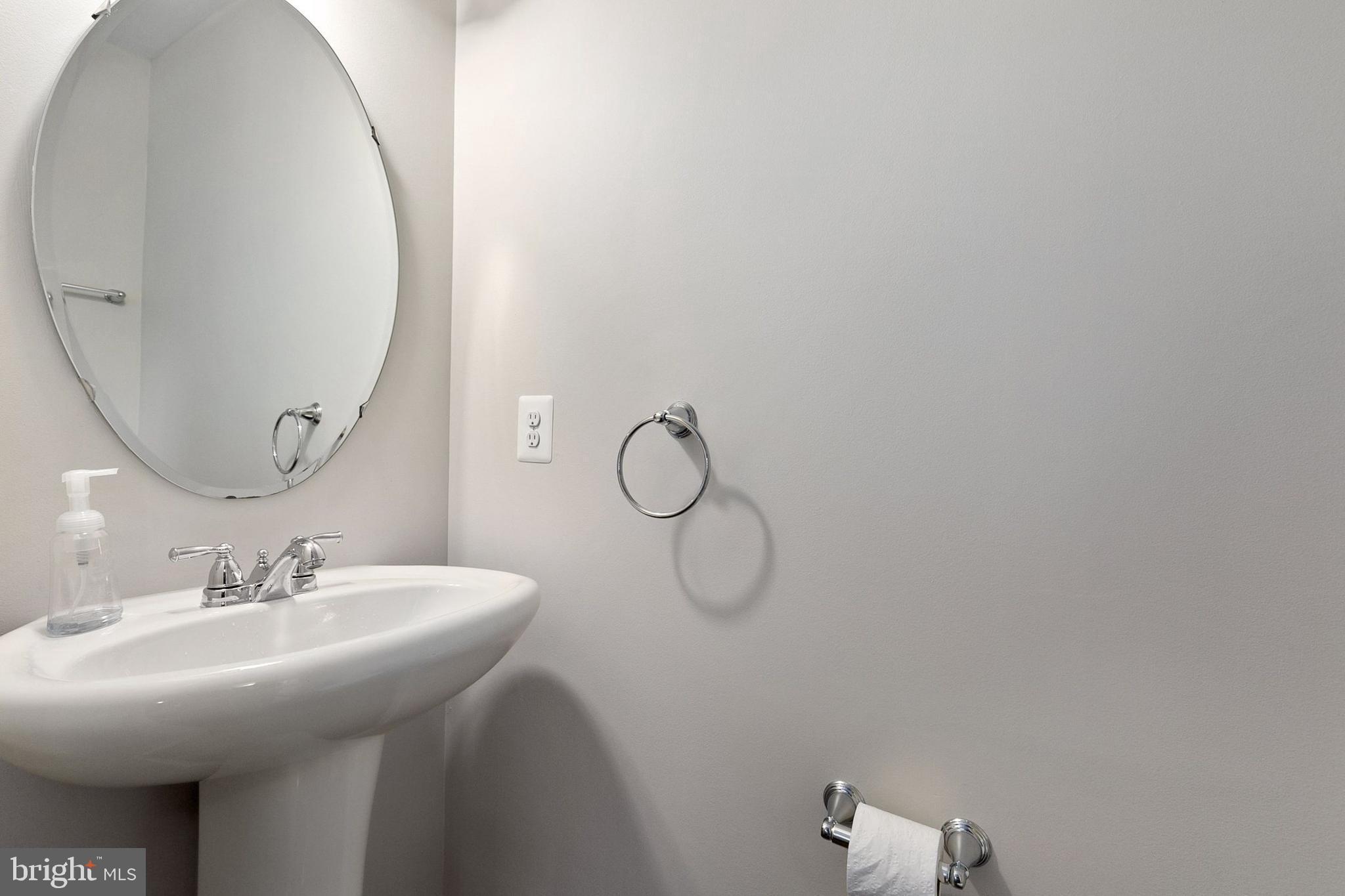 FAIRWOOD CROSSING AT BLA - Residential