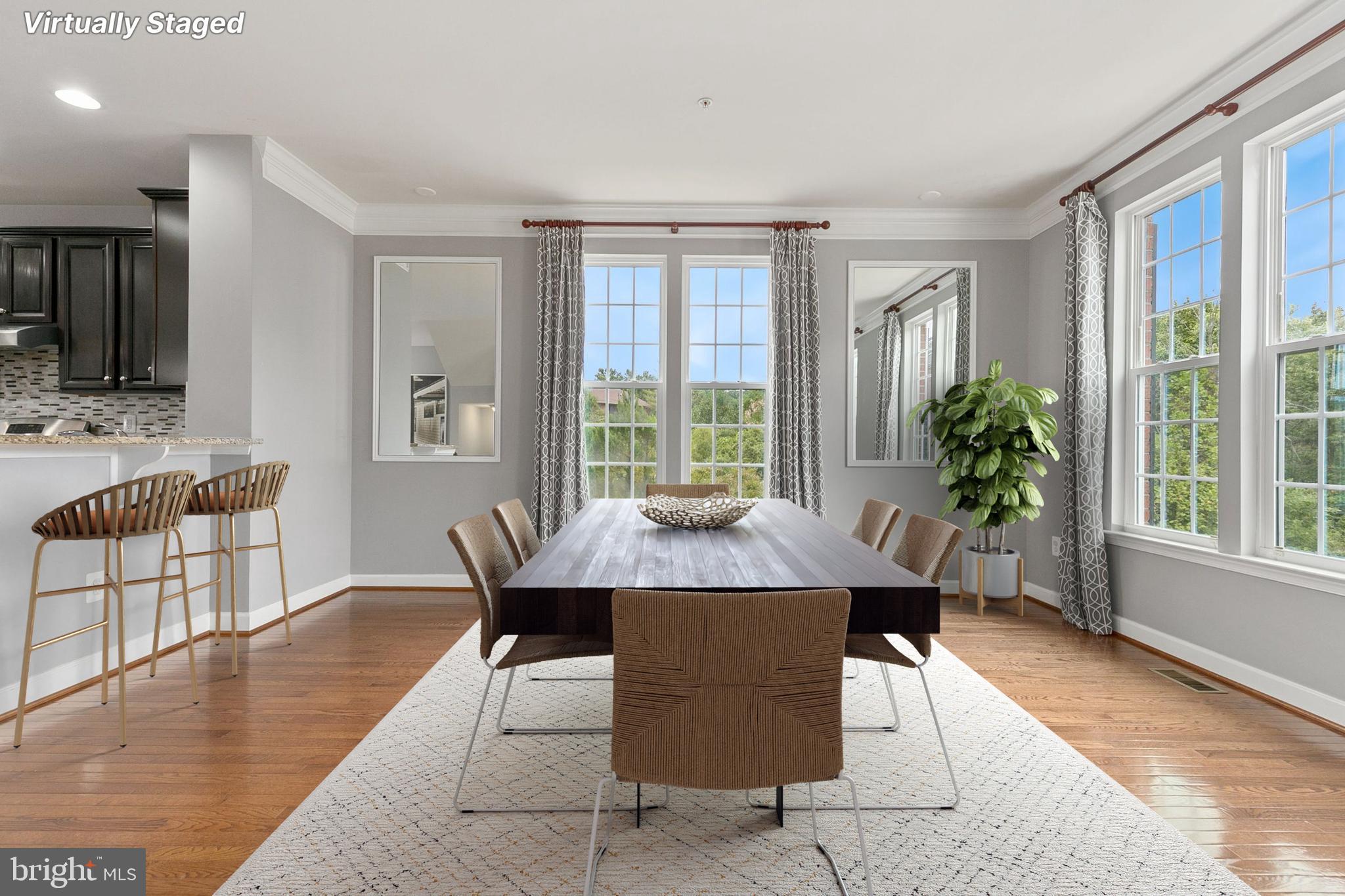 FAIRWOOD CROSSING AT BLA - Residential