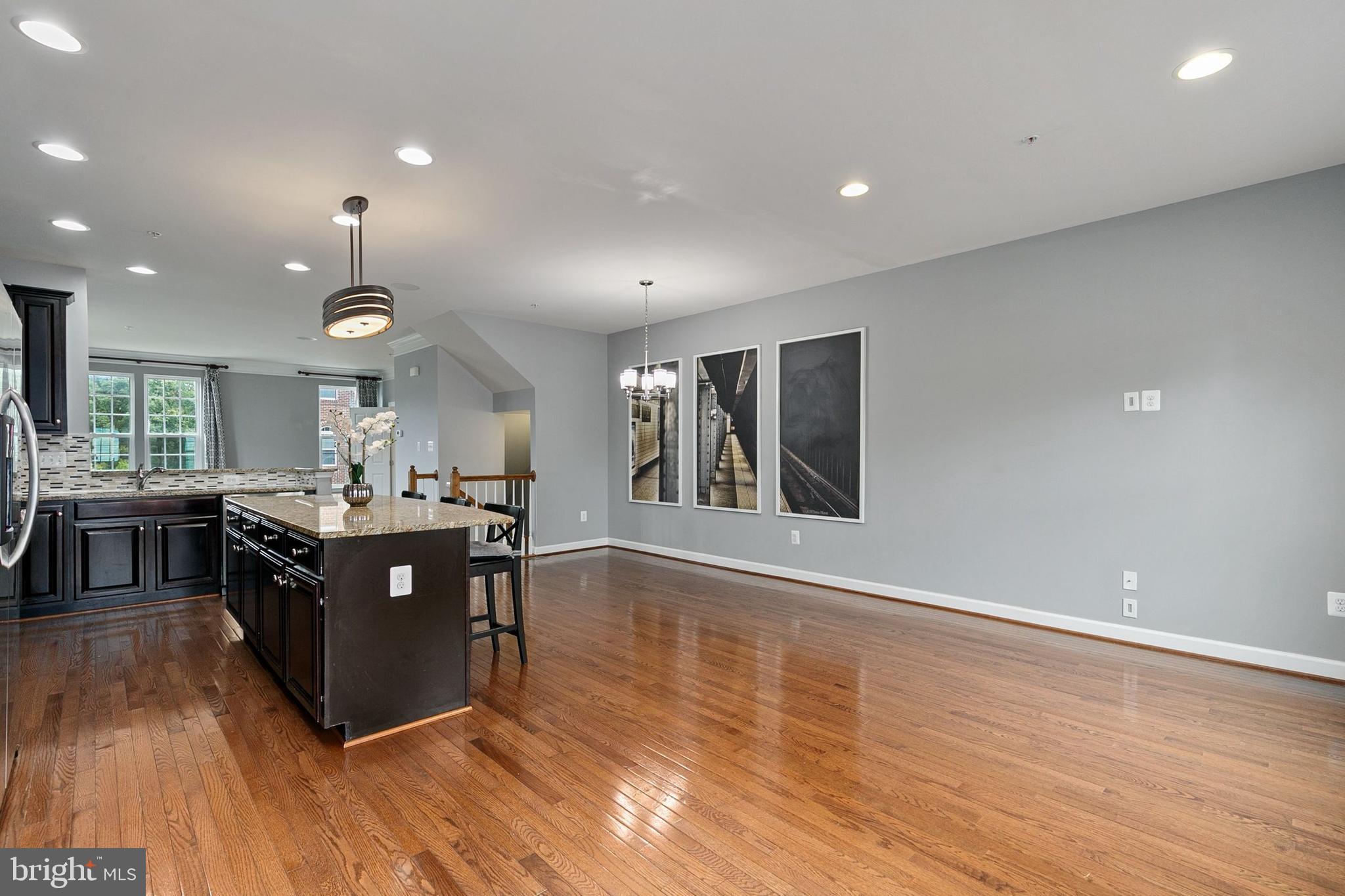 FAIRWOOD CROSSING AT BLA - Residential