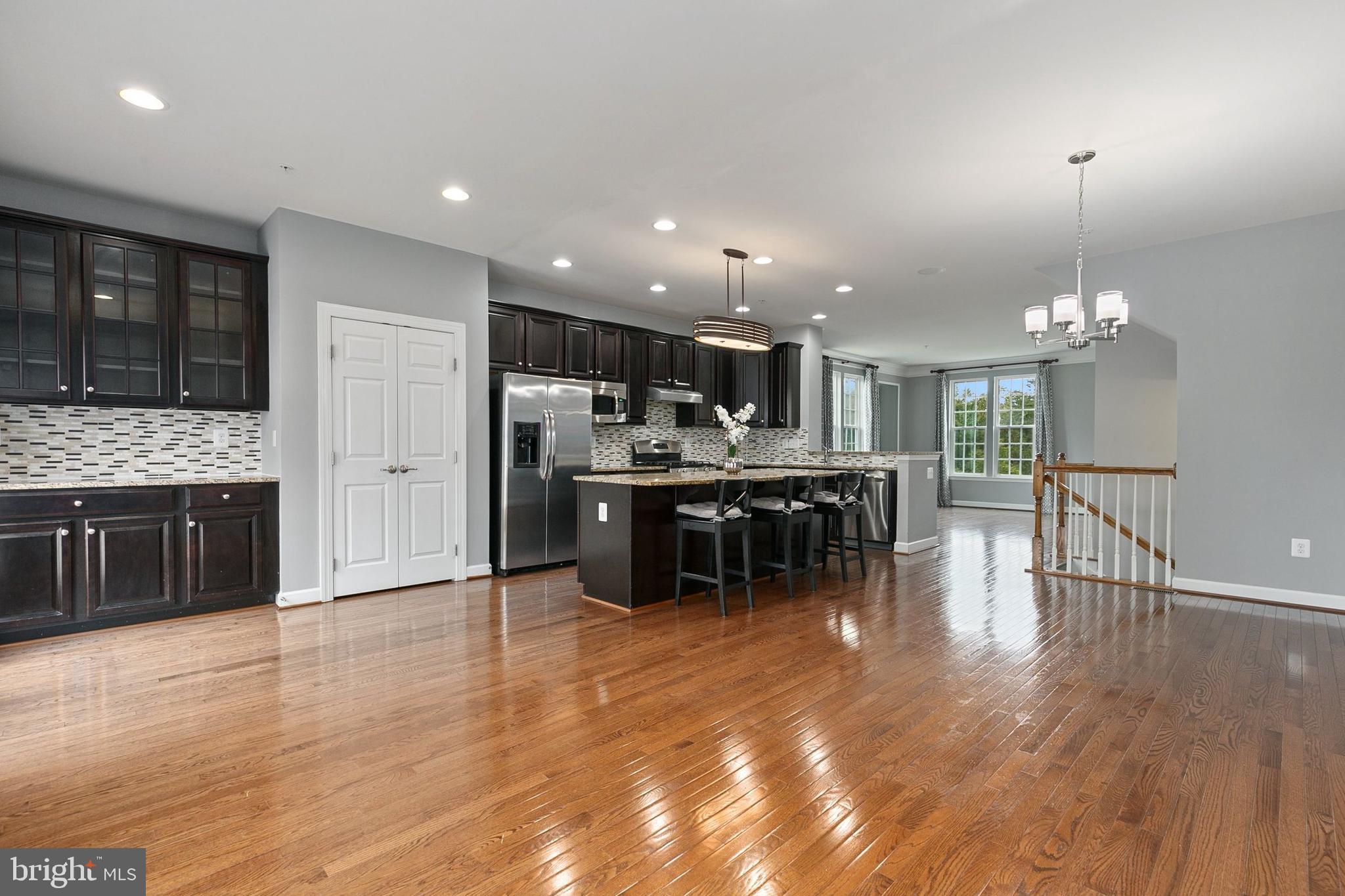 FAIRWOOD CROSSING AT BLA - Residential