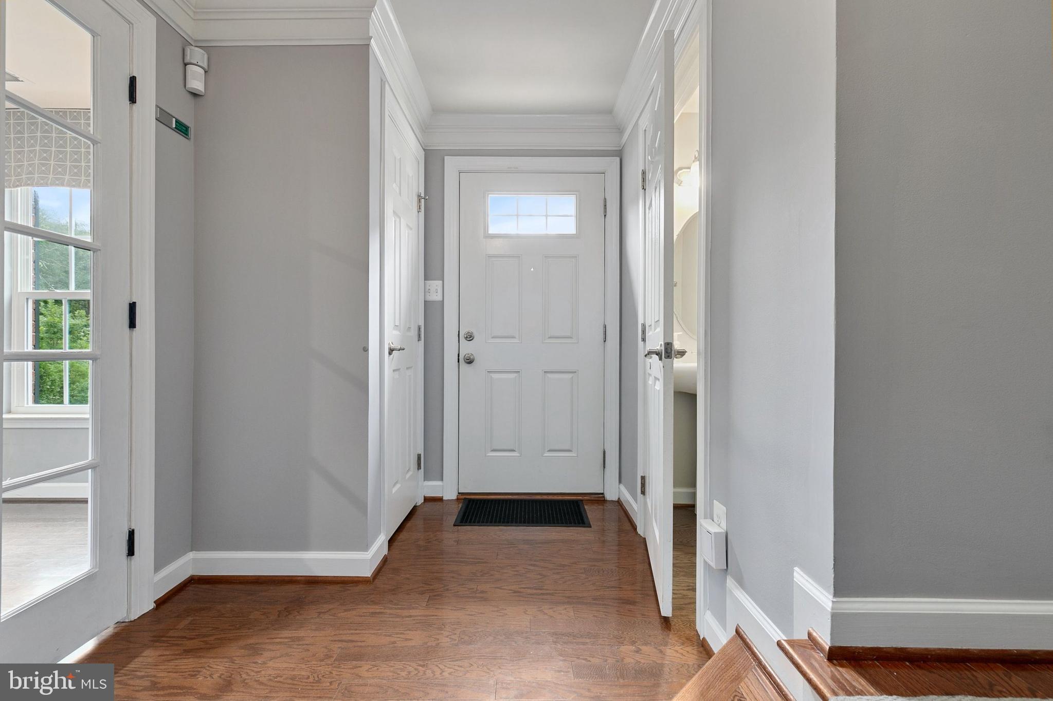 FAIRWOOD CROSSING AT BLA - Residential