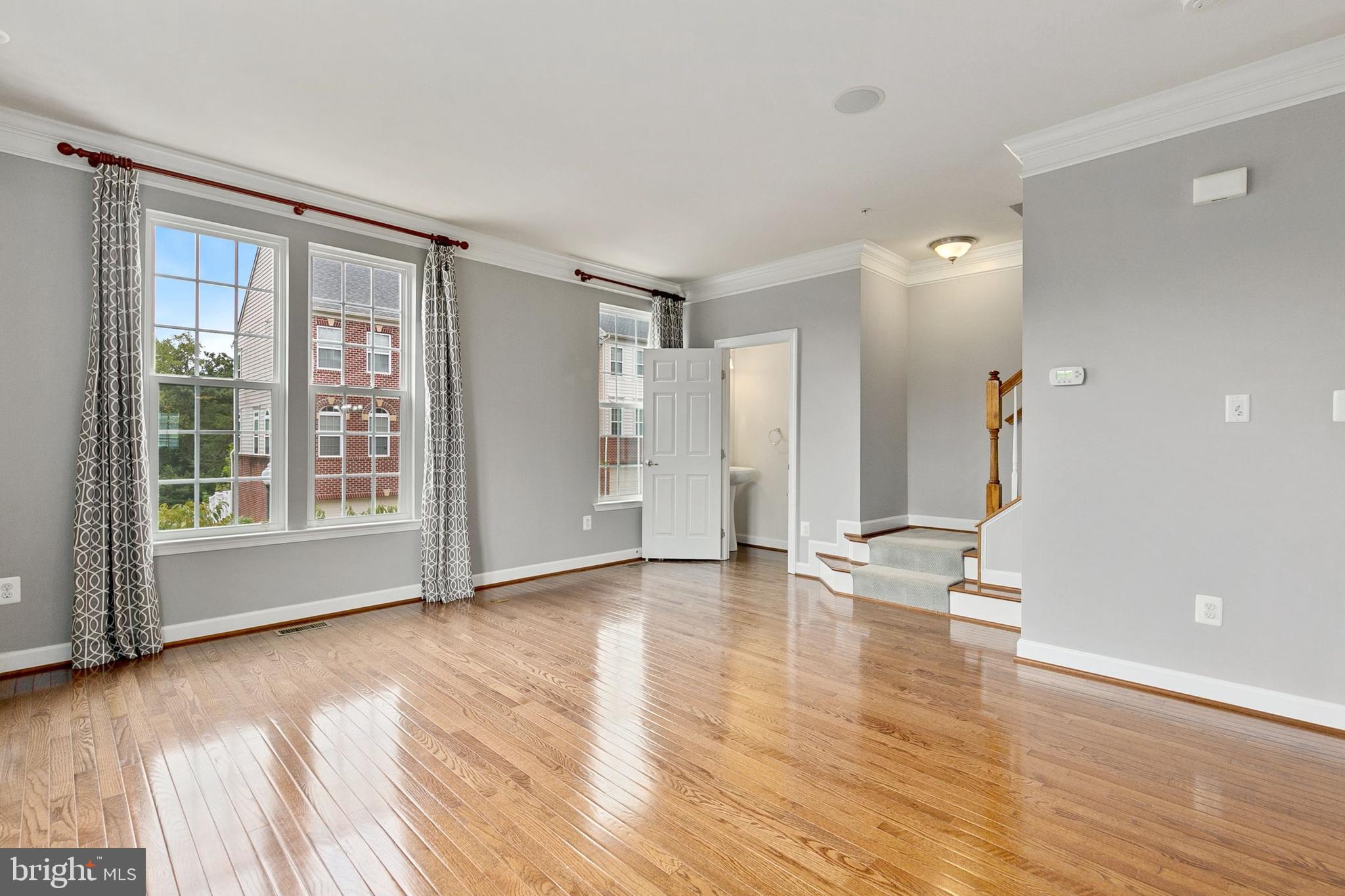 FAIRWOOD CROSSING AT BLA - Residential