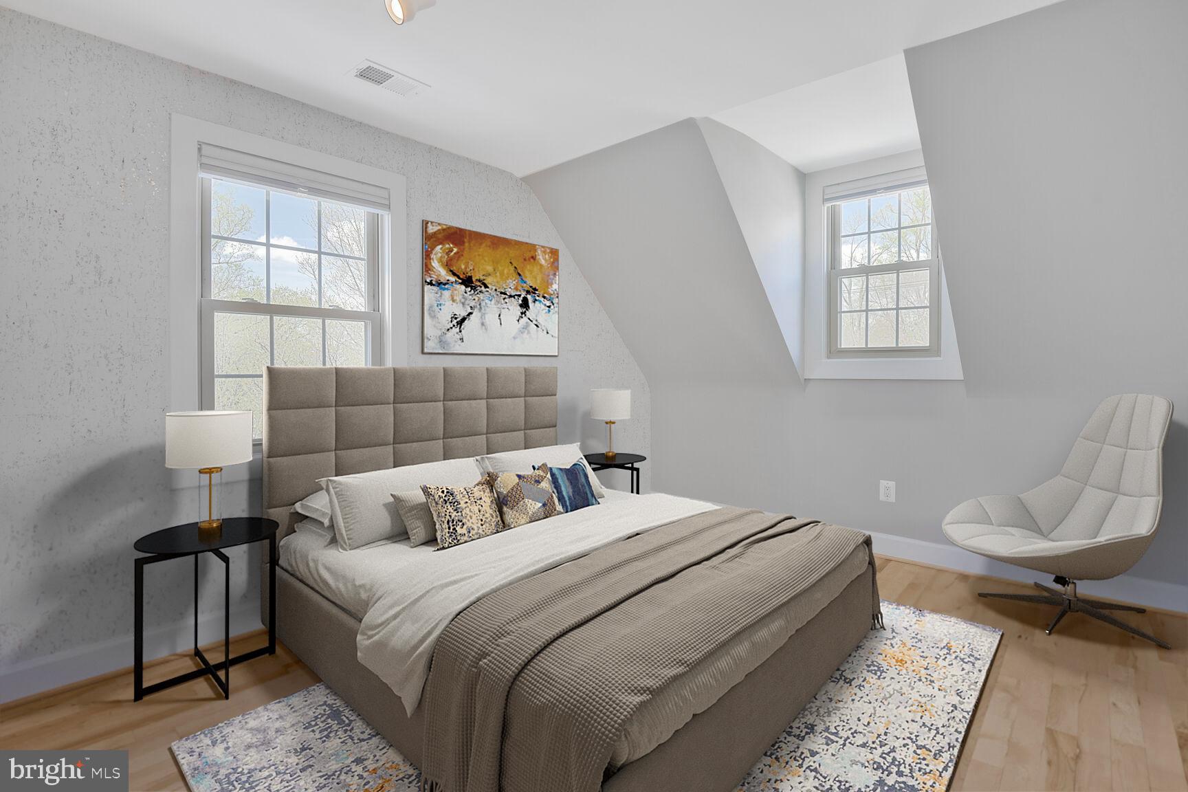 CAPITOL VIEW PARK - Residential