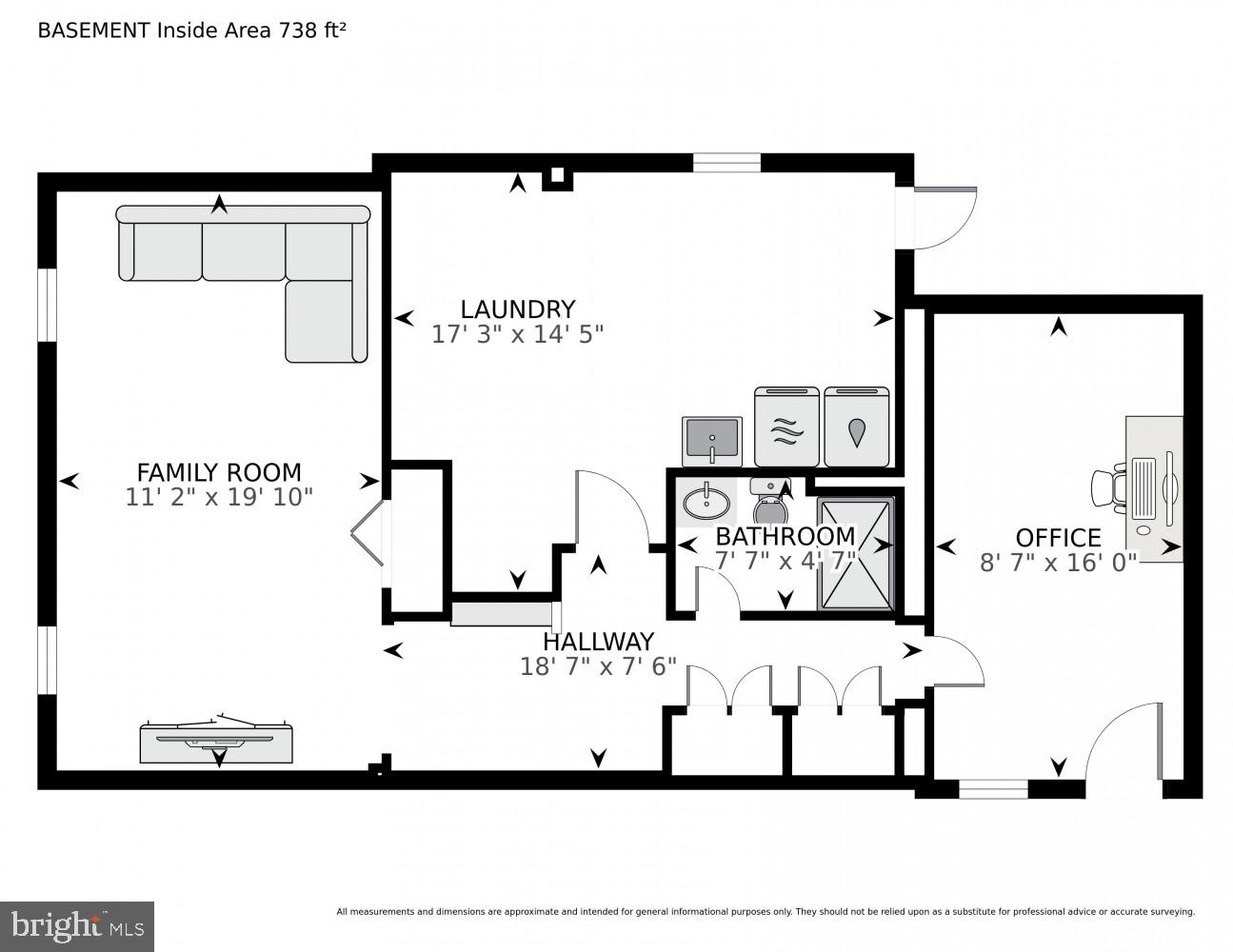 CAPITOL VIEW PARK - Residential
