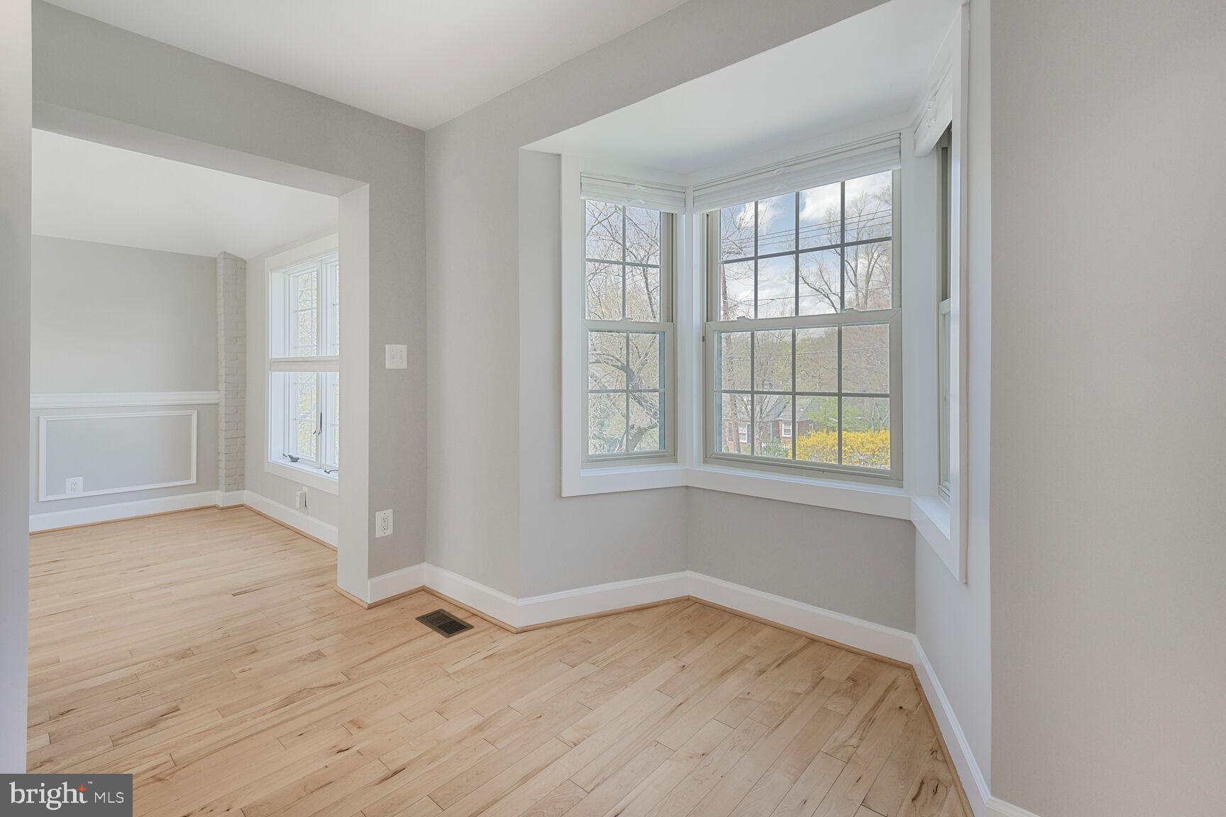 CAPITOL VIEW PARK - Residential