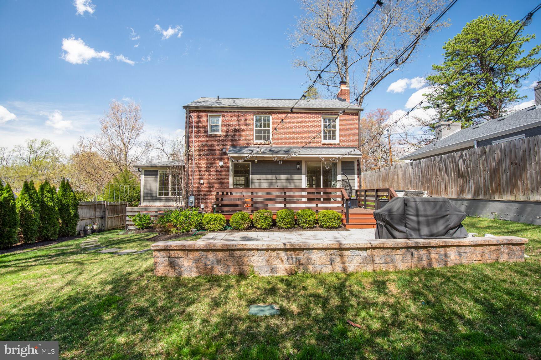 CAPITOL VIEW PARK - Residential