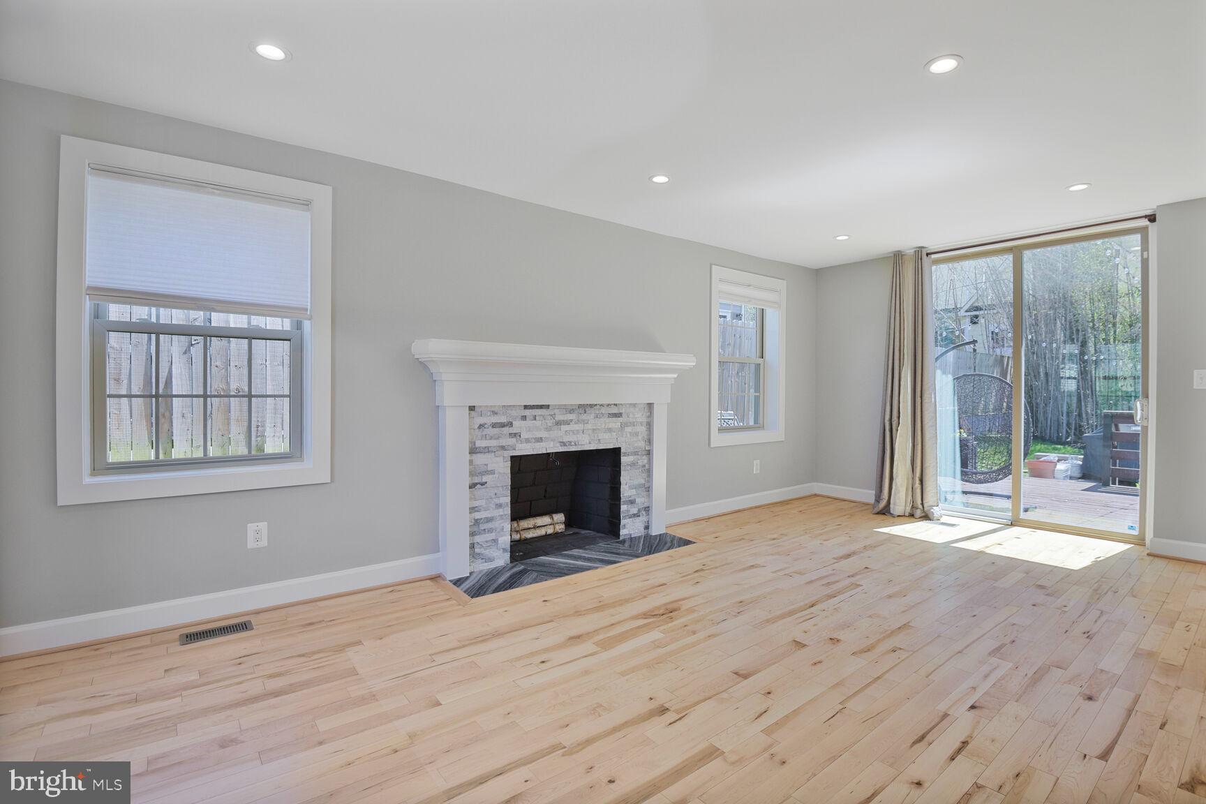 CAPITOL VIEW PARK - Residential