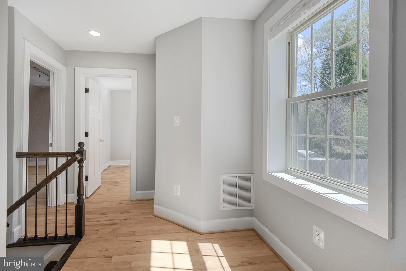 CAPITOL VIEW PARK - Residential