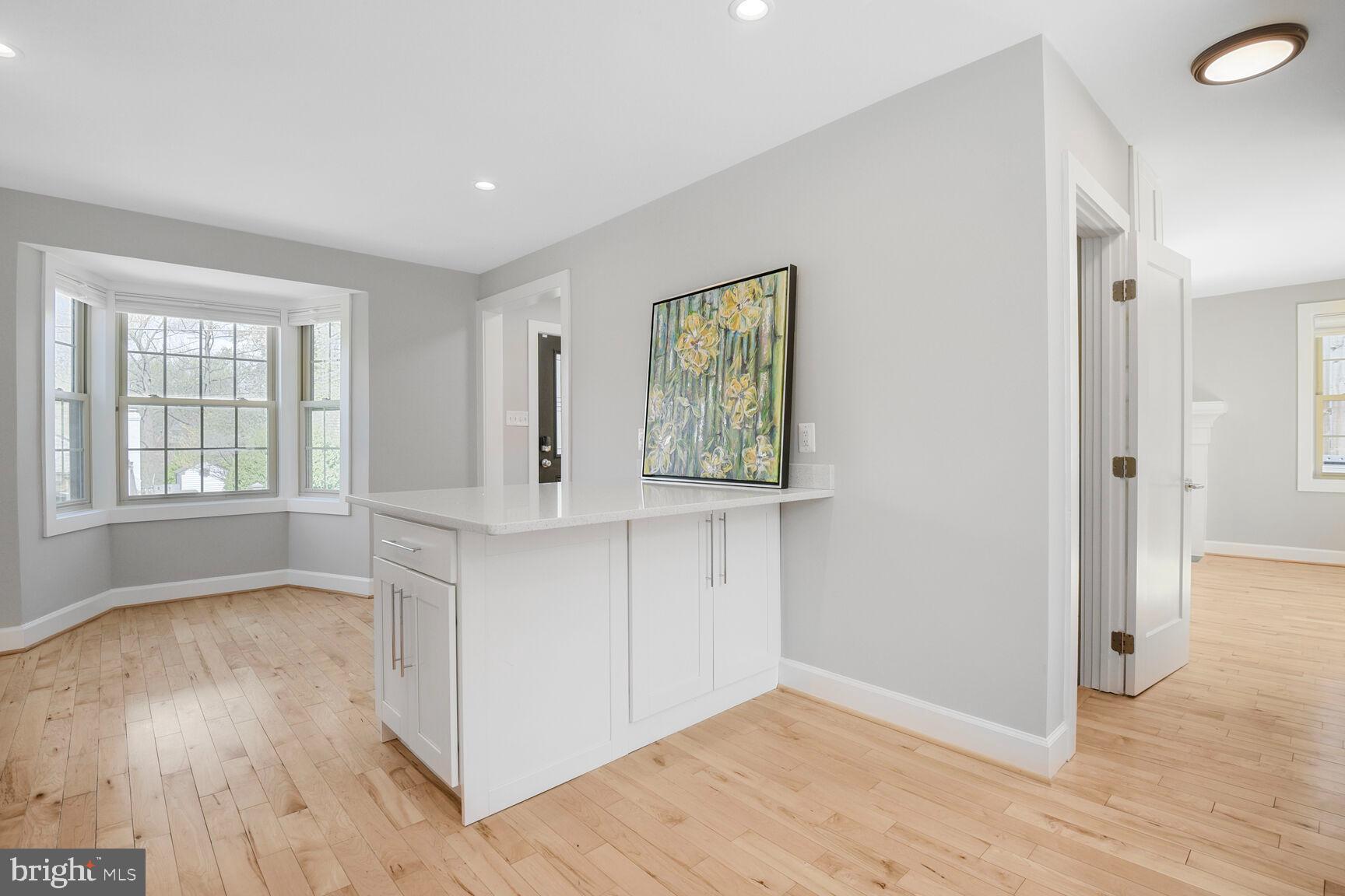 CAPITOL VIEW PARK - Residential