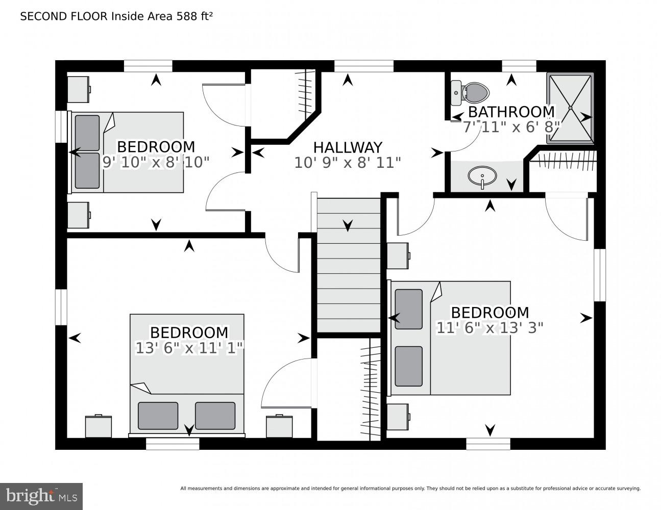 CAPITOL VIEW PARK - Residential