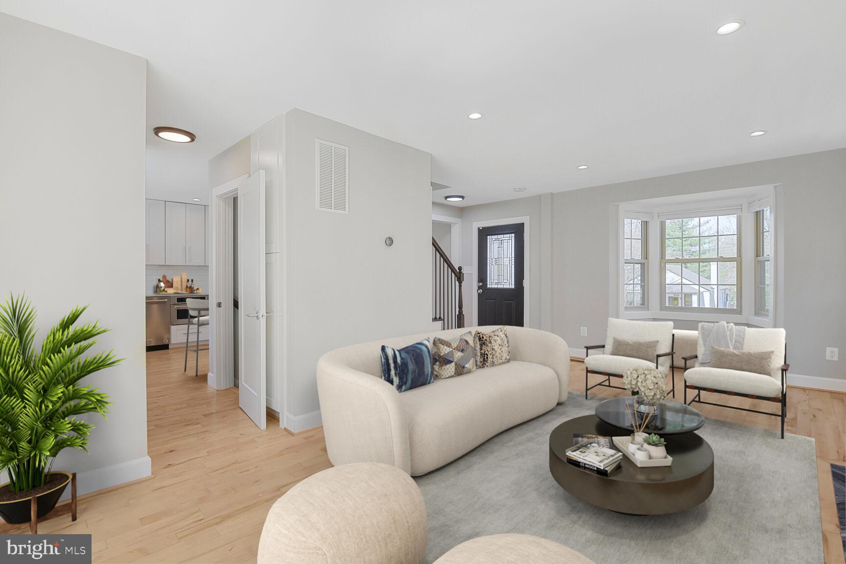 CAPITOL VIEW PARK - Residential