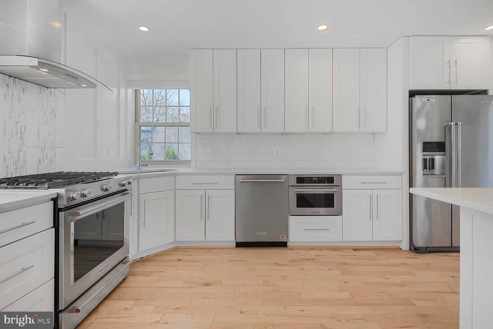 CAPITOL VIEW PARK - Residential