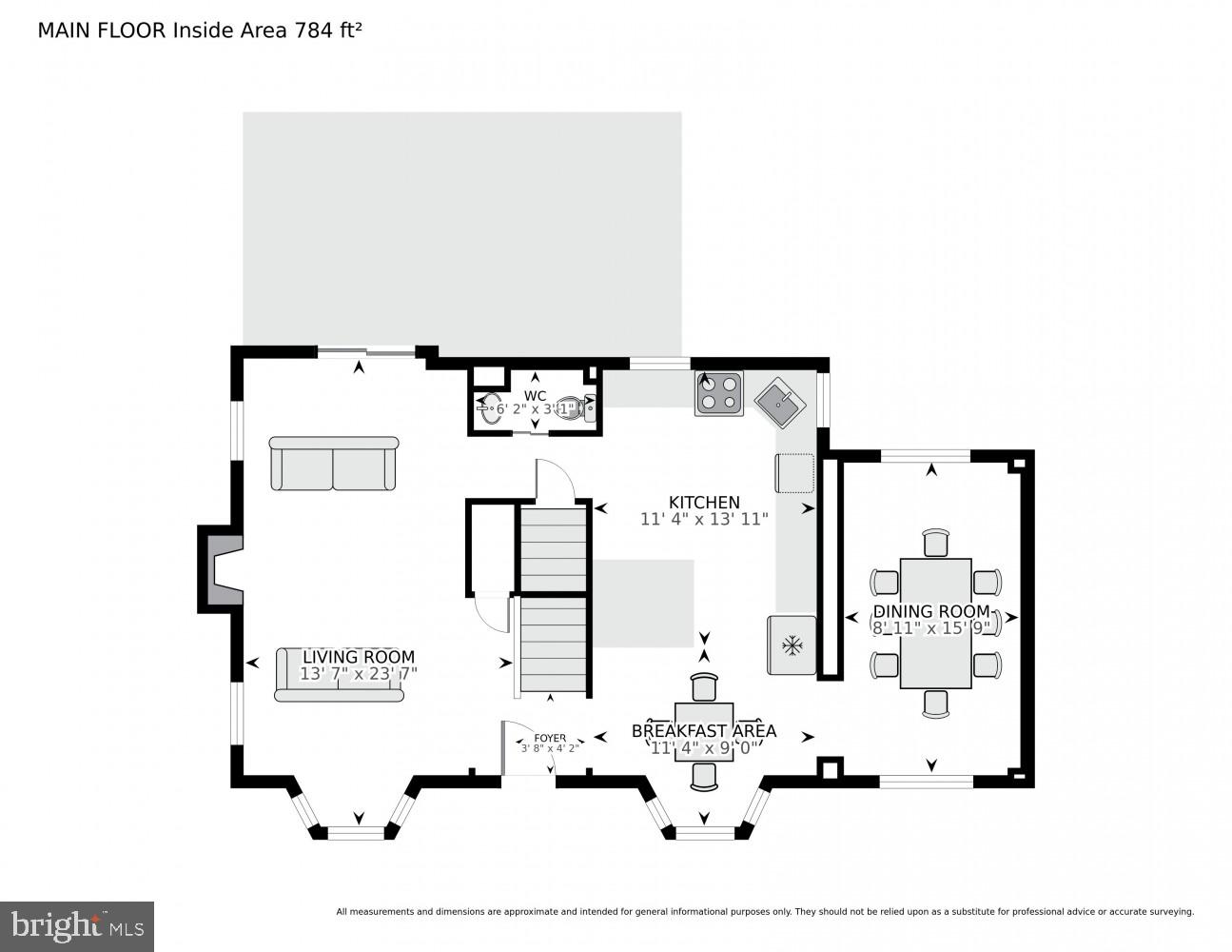 CAPITOL VIEW PARK - Residential